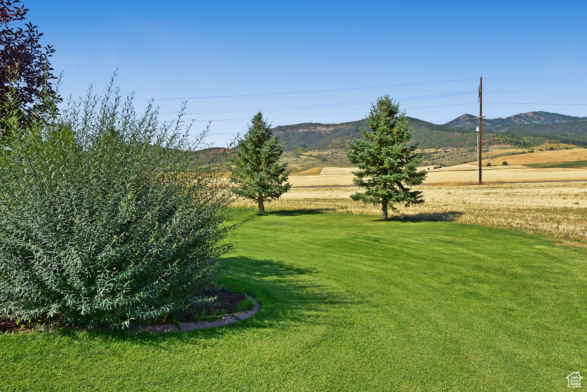 BANCROFT RURAL - Residential