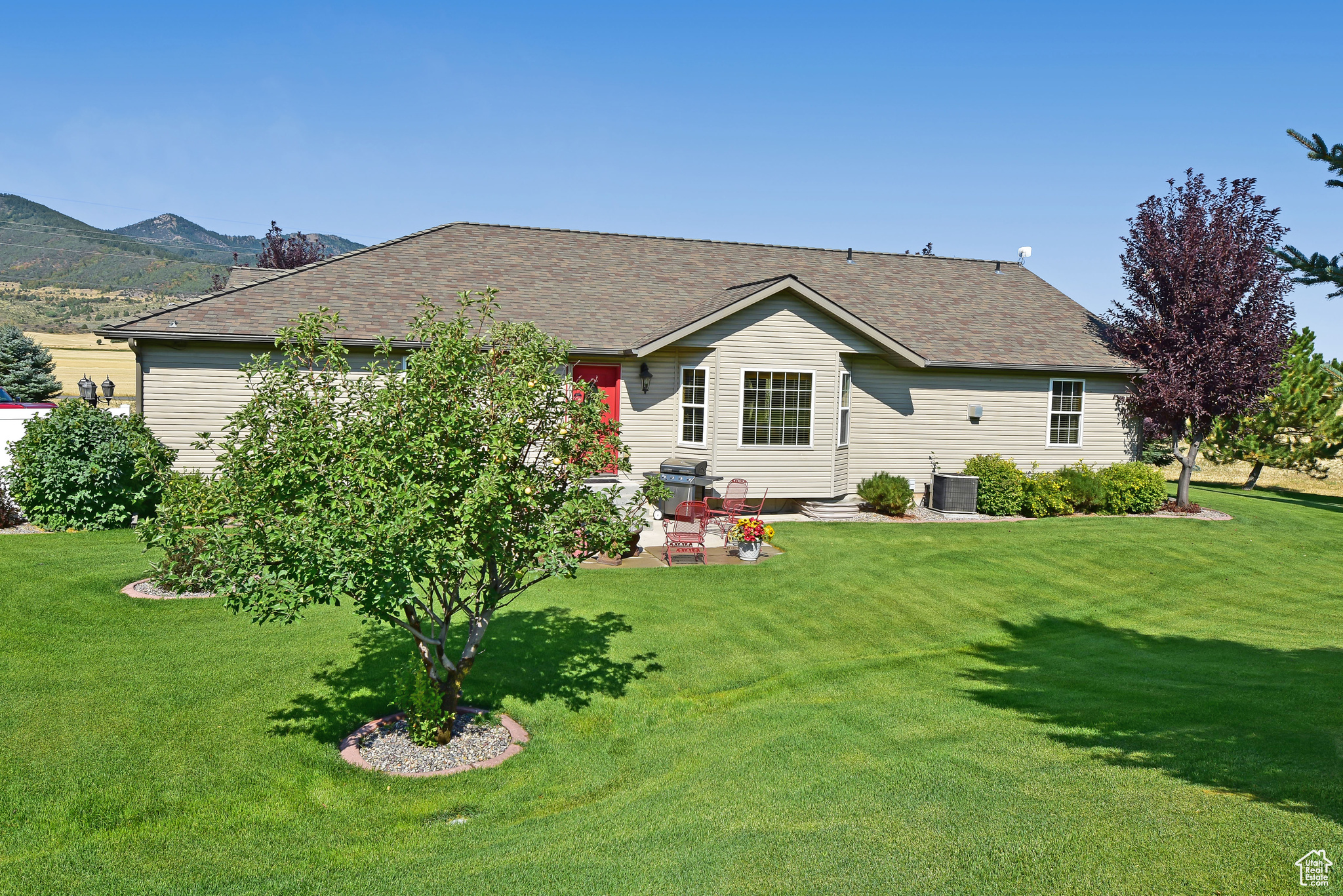 BANCROFT RURAL - Residential