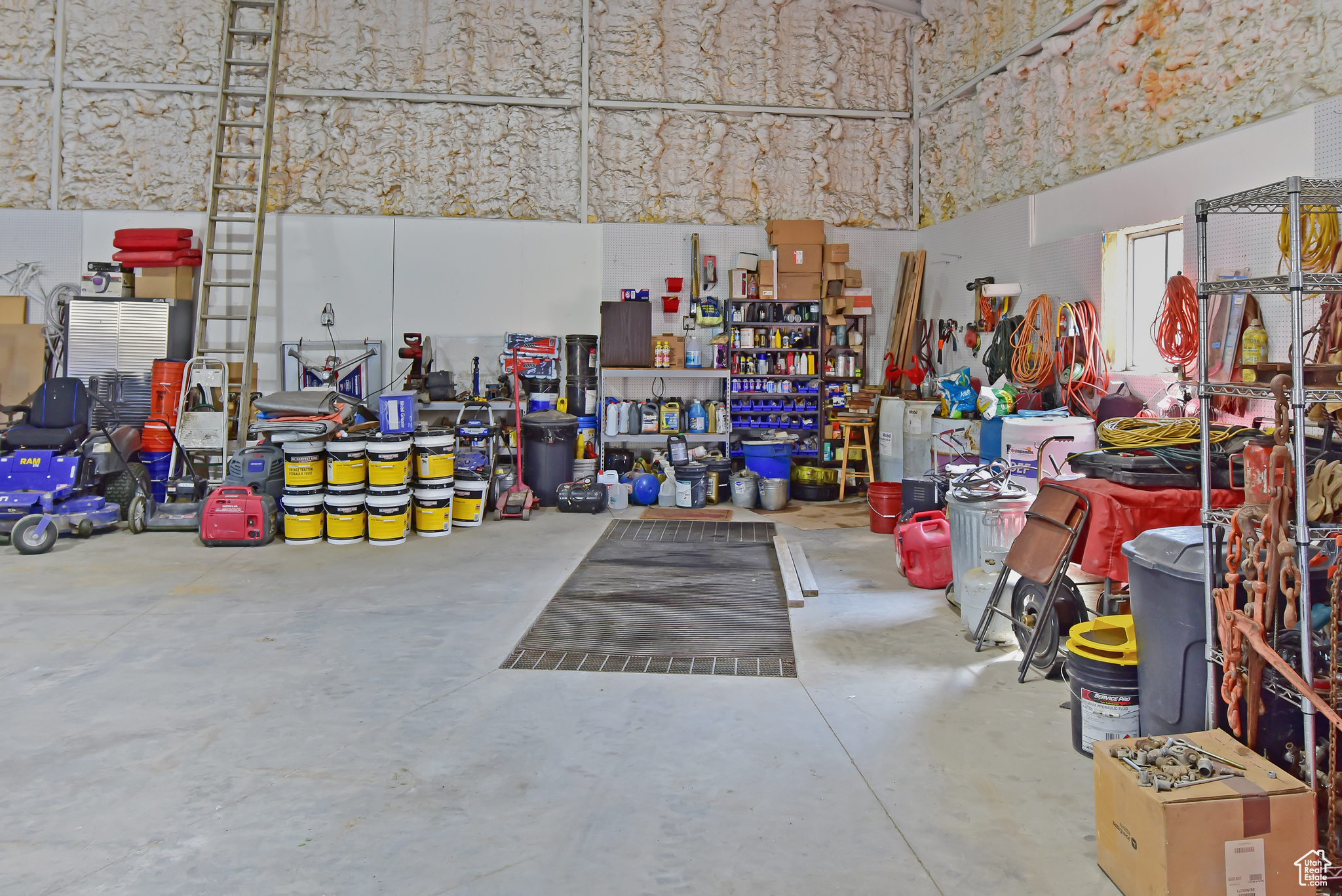 BANCROFT RURAL - Residential