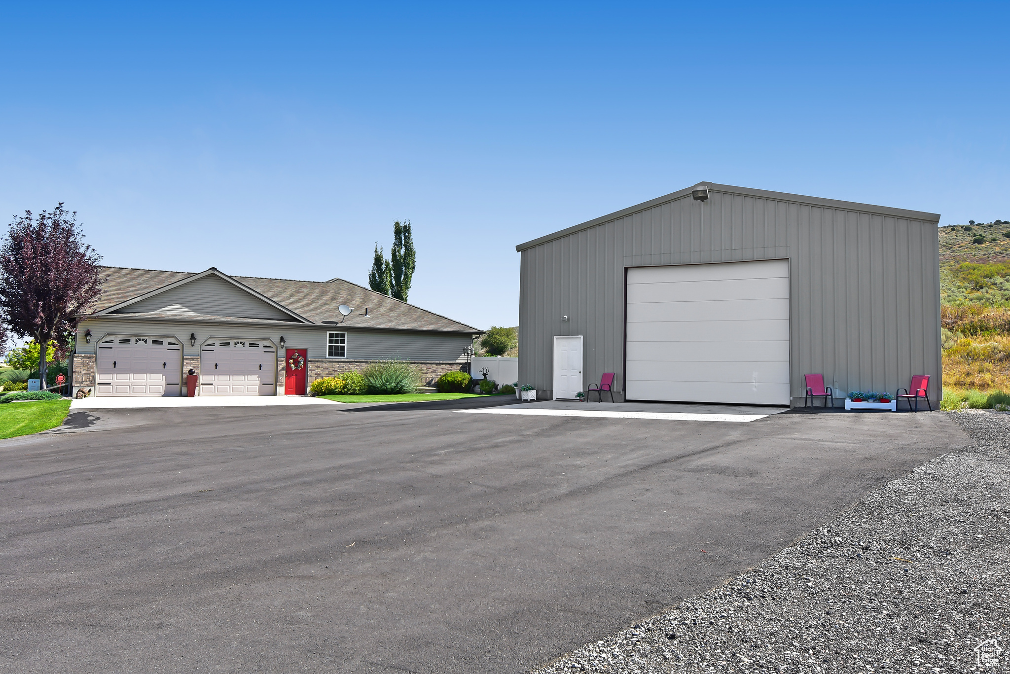 BANCROFT RURAL - Residential