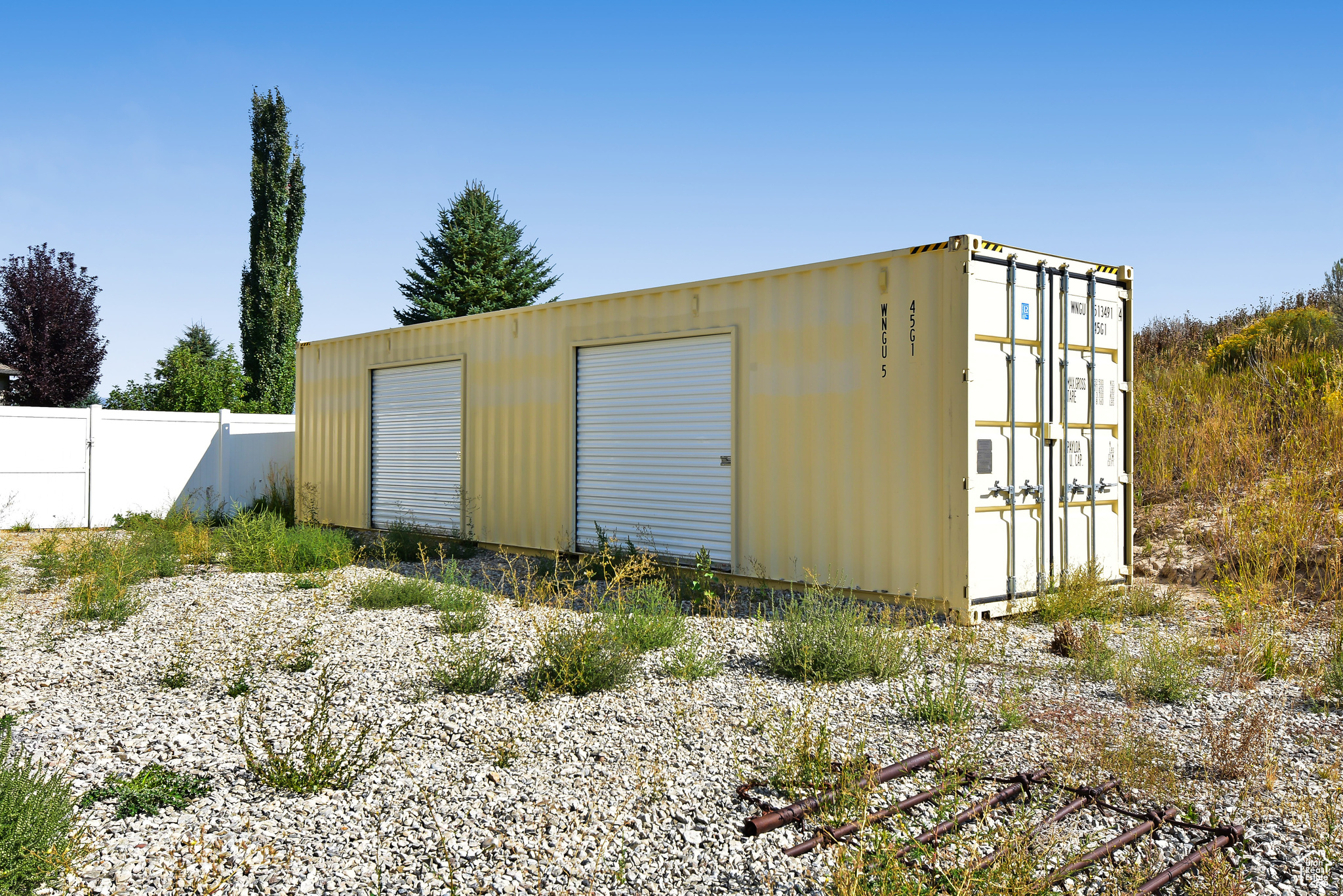 BANCROFT RURAL - Residential