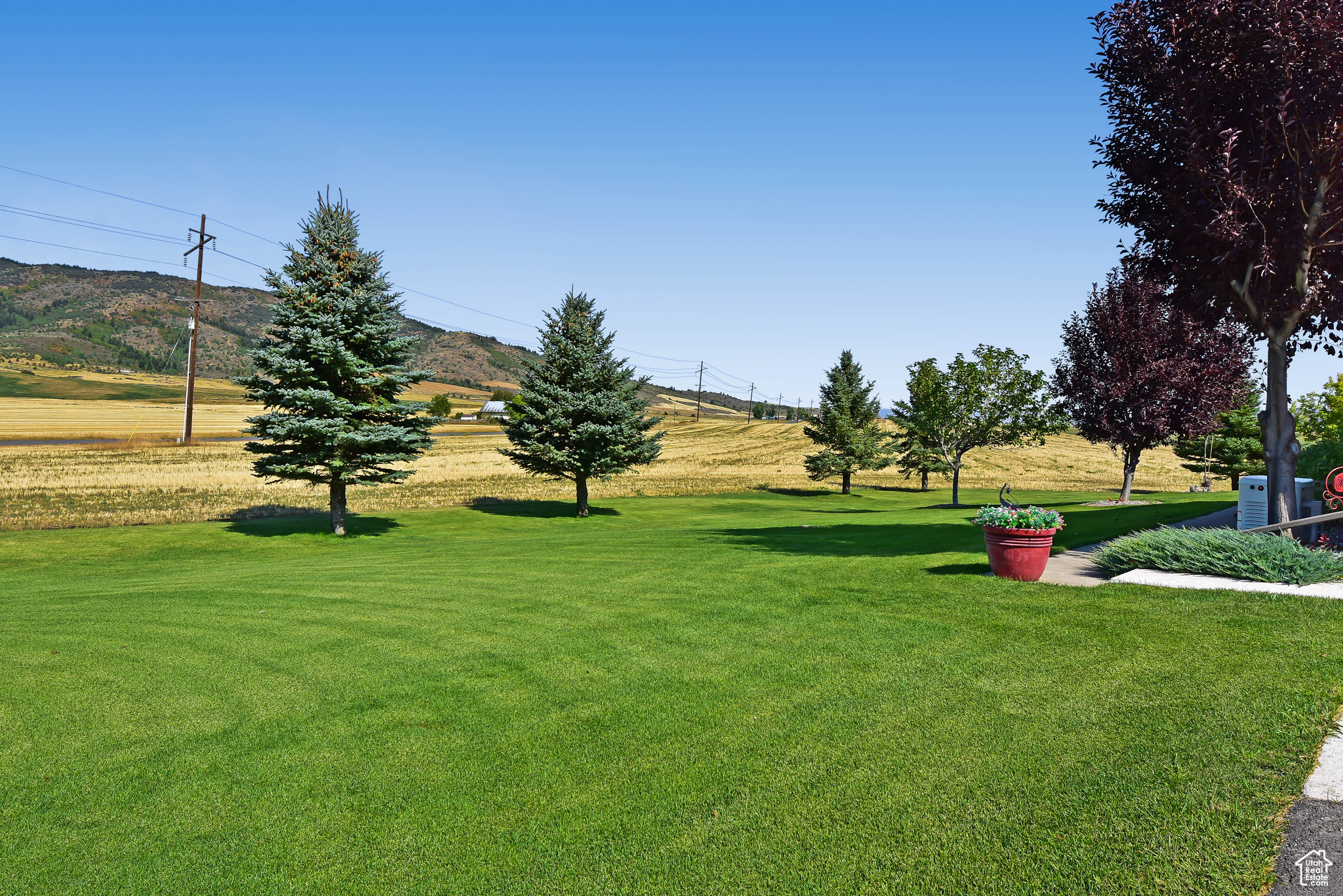 BANCROFT RURAL - Residential