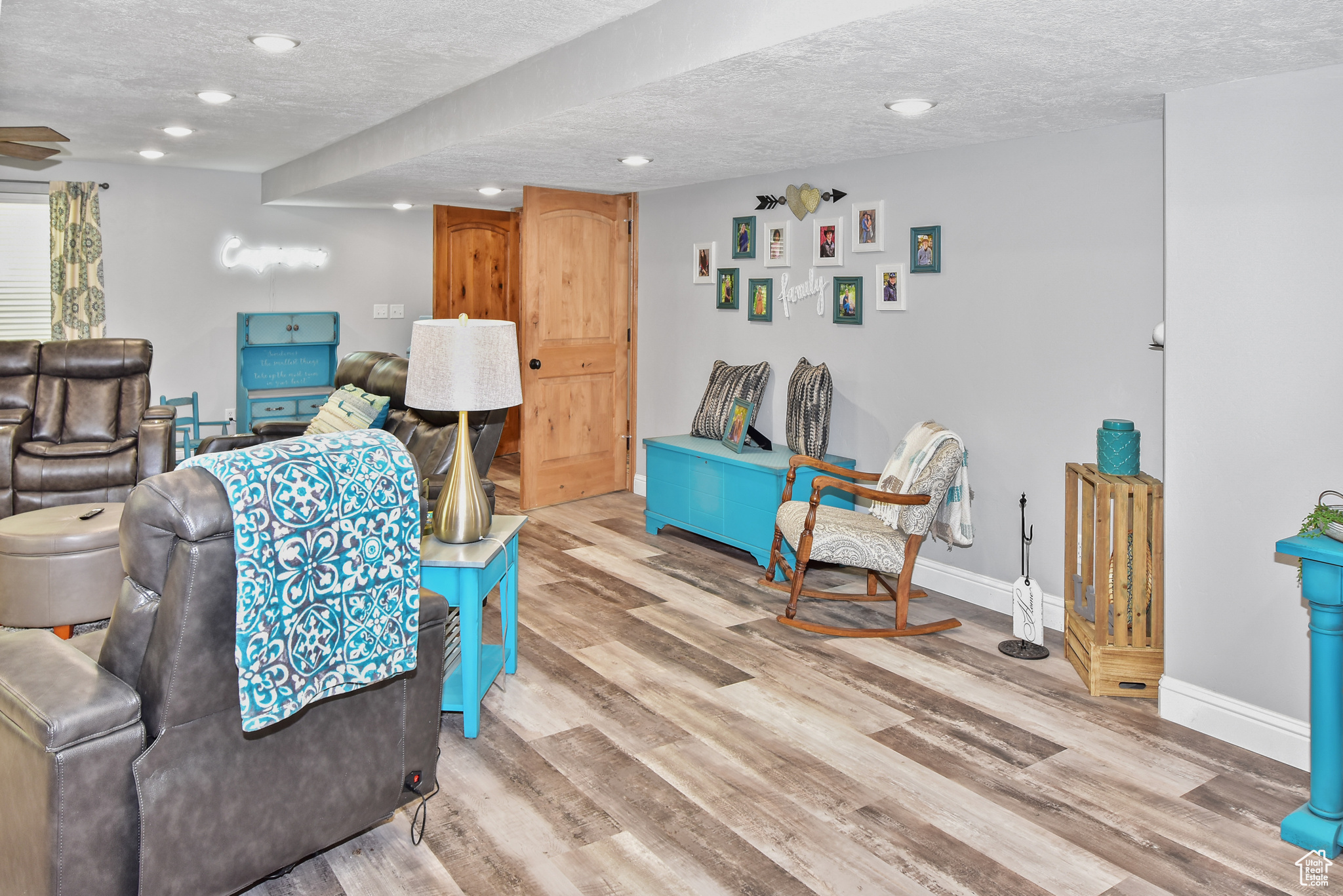 BANCROFT RURAL - Residential