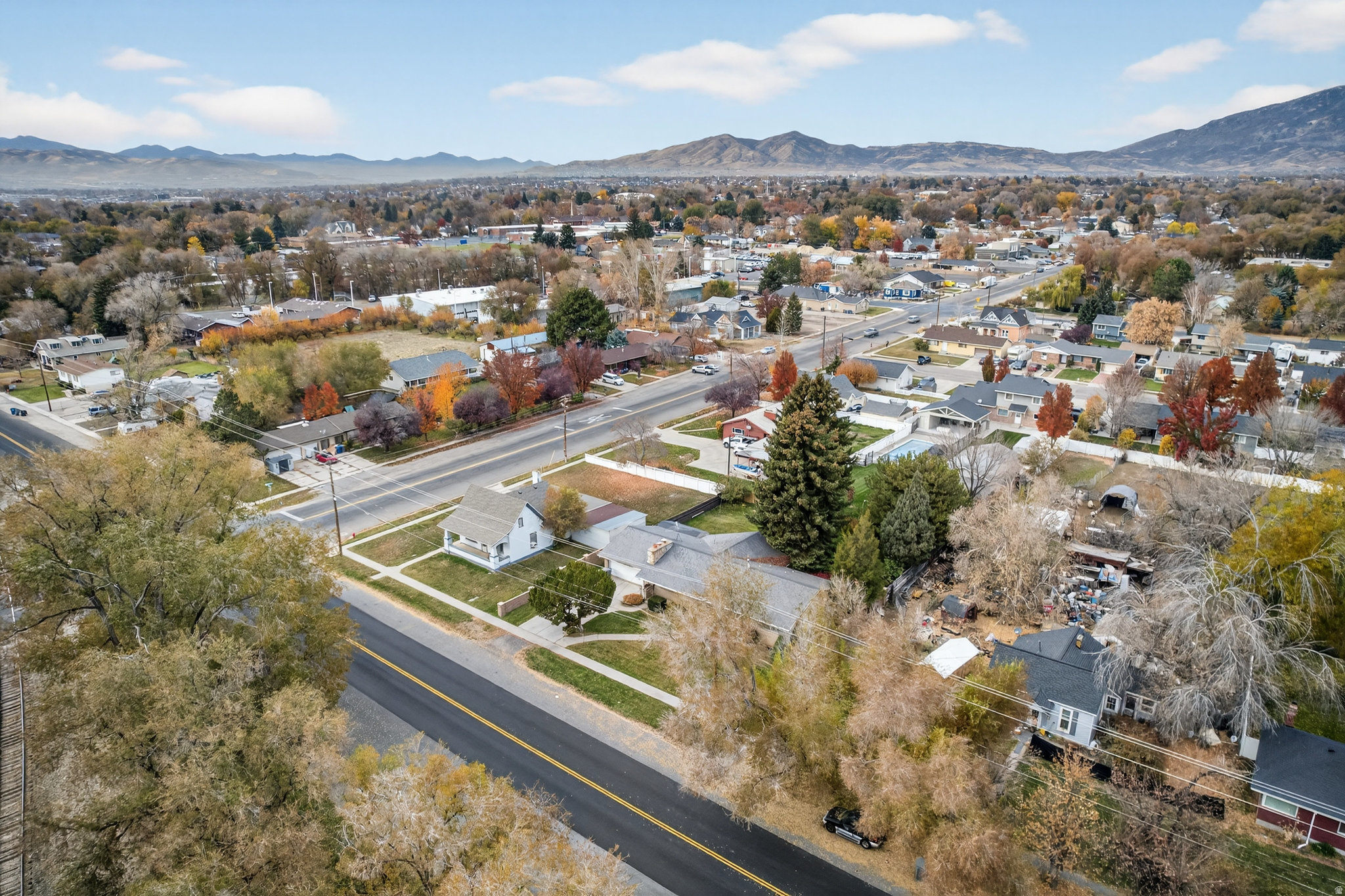 OVERLAKE - Residential