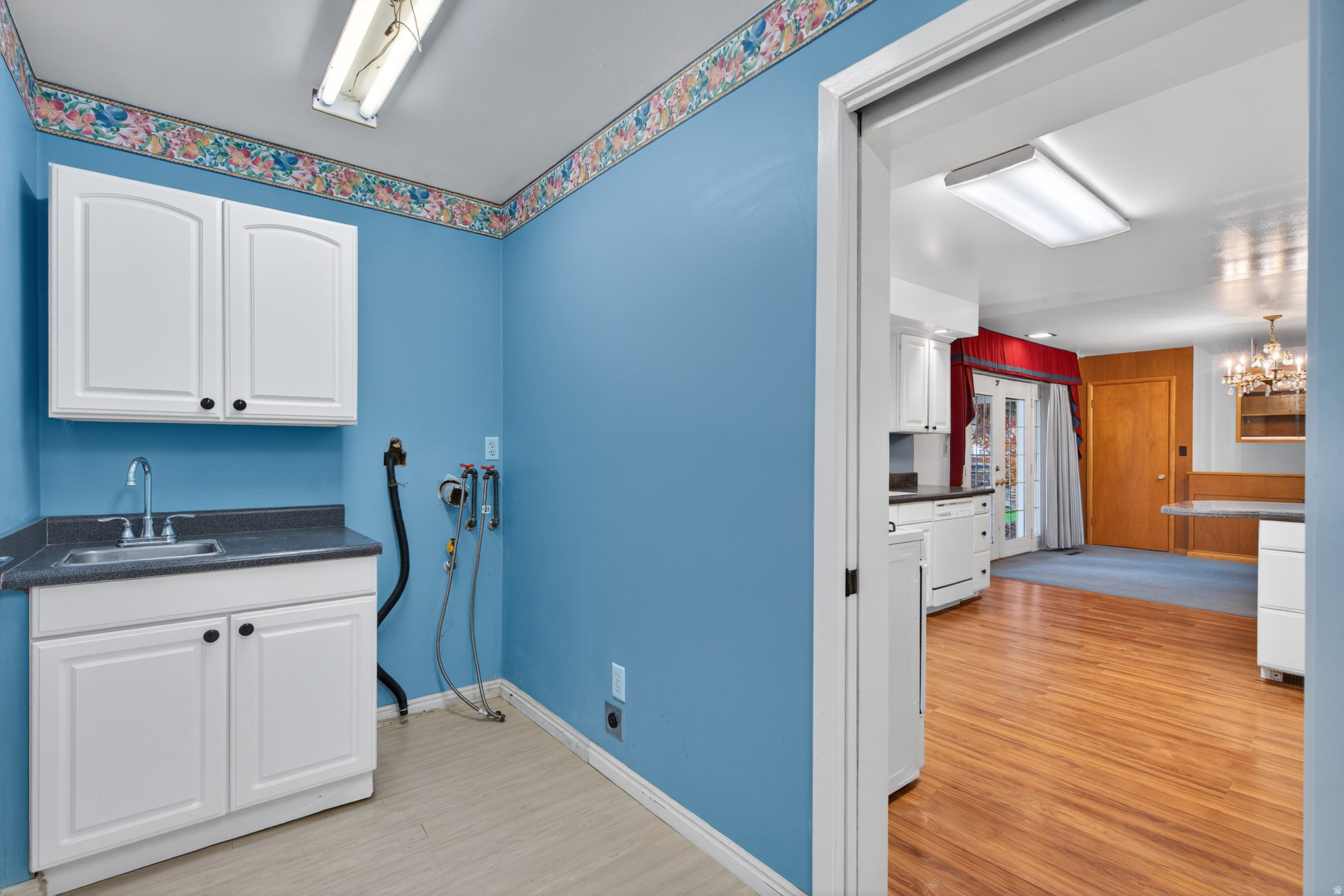 OVERLAKE - Residential