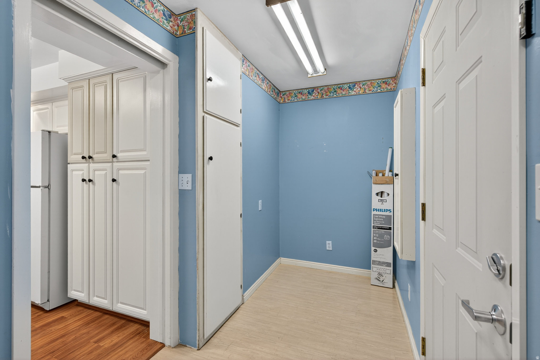 OVERLAKE - Residential