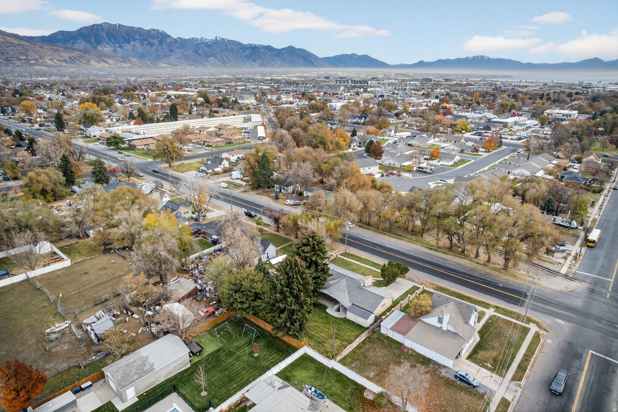 OVERLAKE - Residential