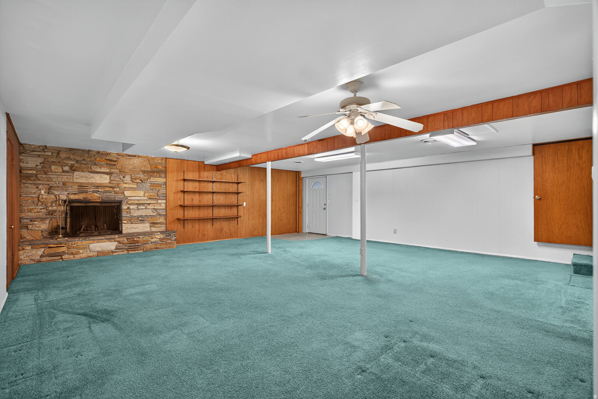 OVERLAKE - Residential