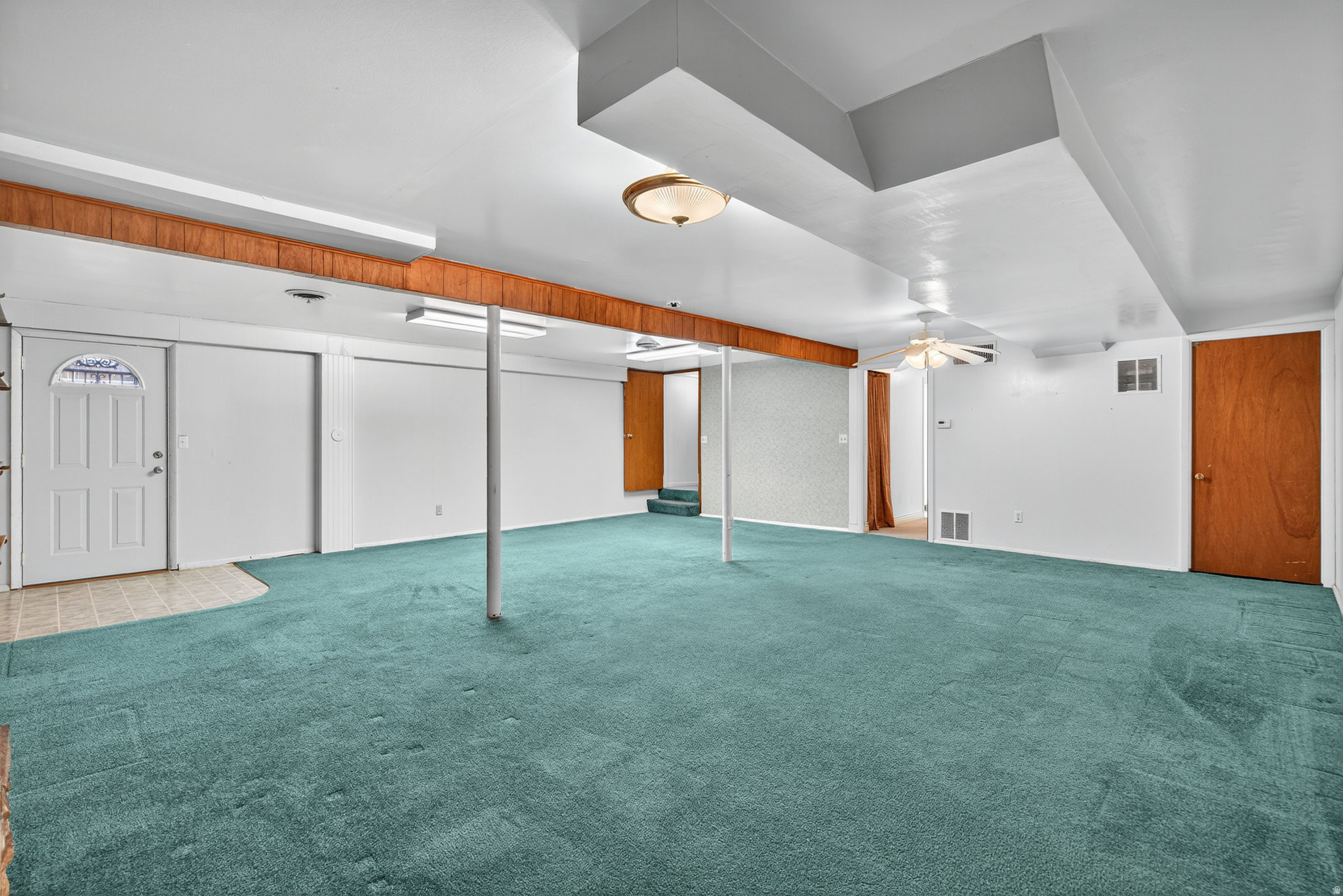 OVERLAKE - Residential