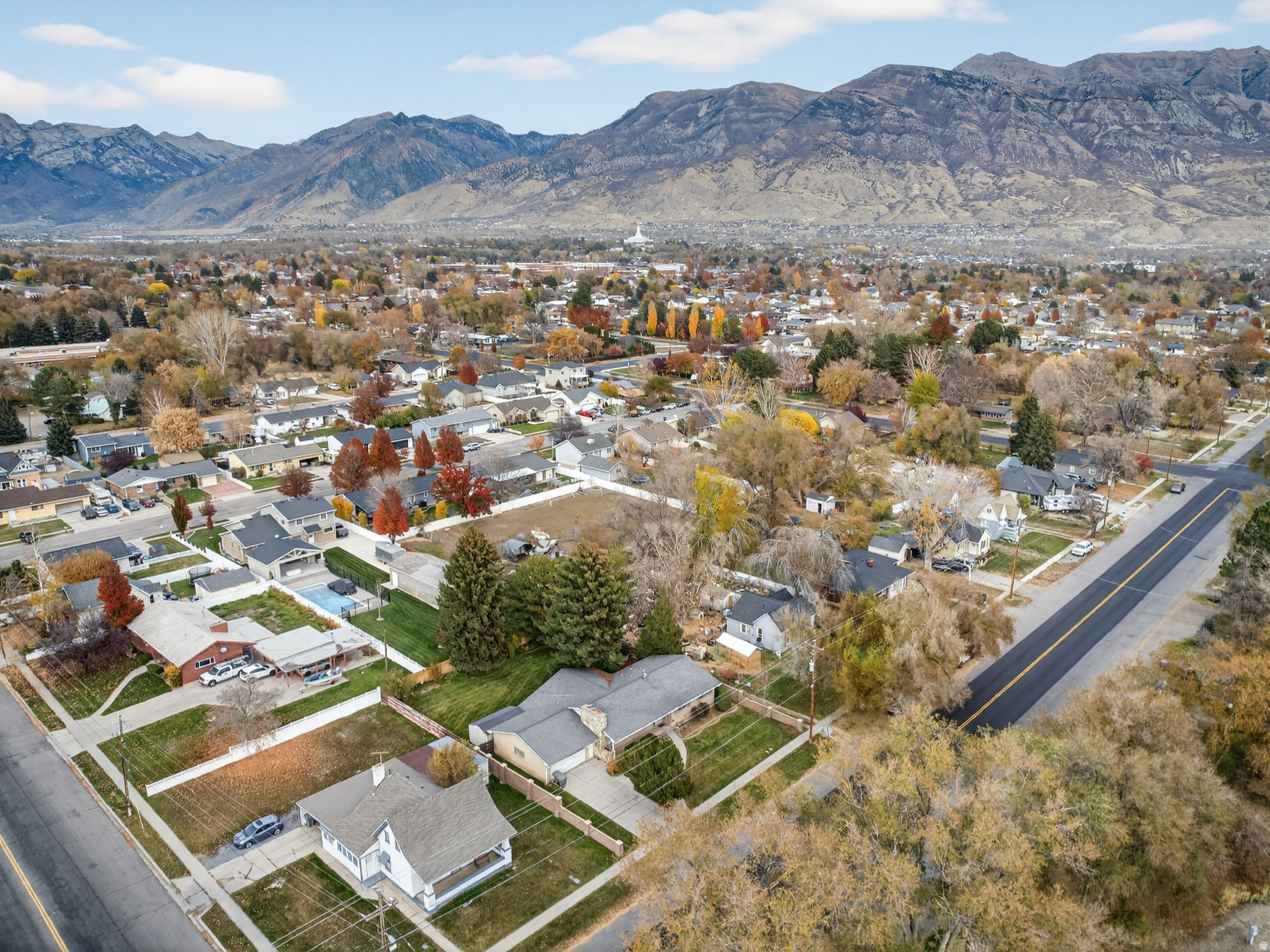 OVERLAKE - Residential