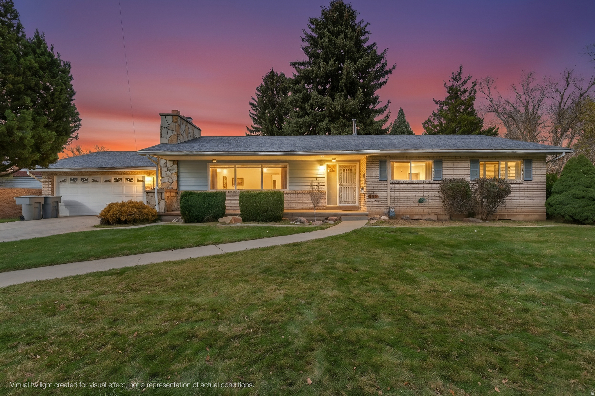 OVERLAKE - Residential