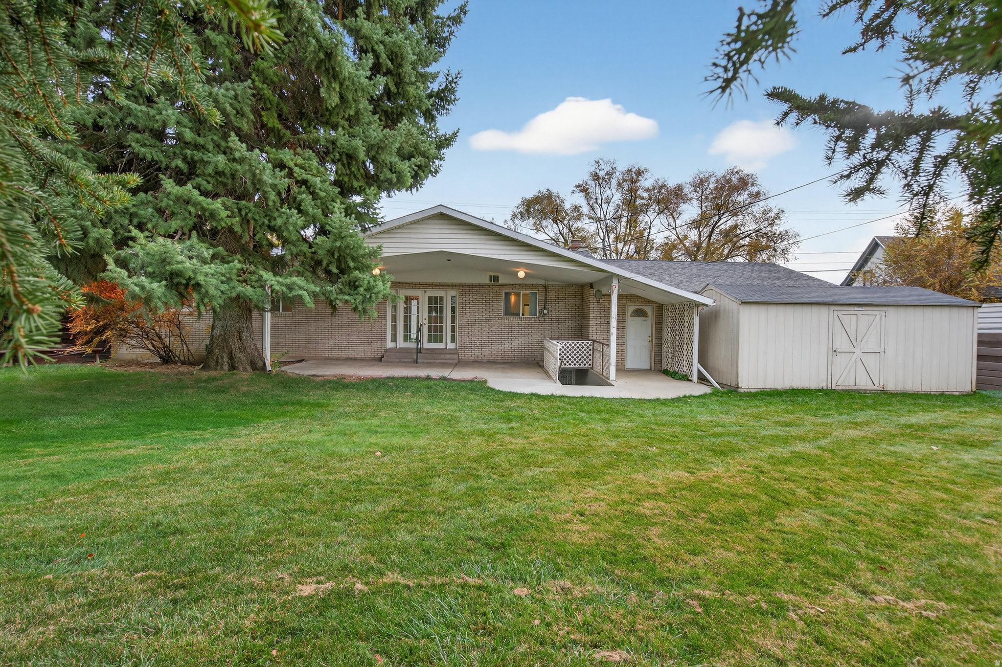 OVERLAKE - Residential