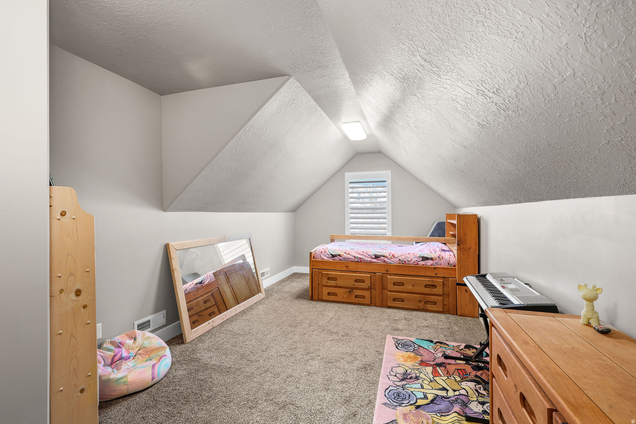 MOUNTAIN VISTA - Residential