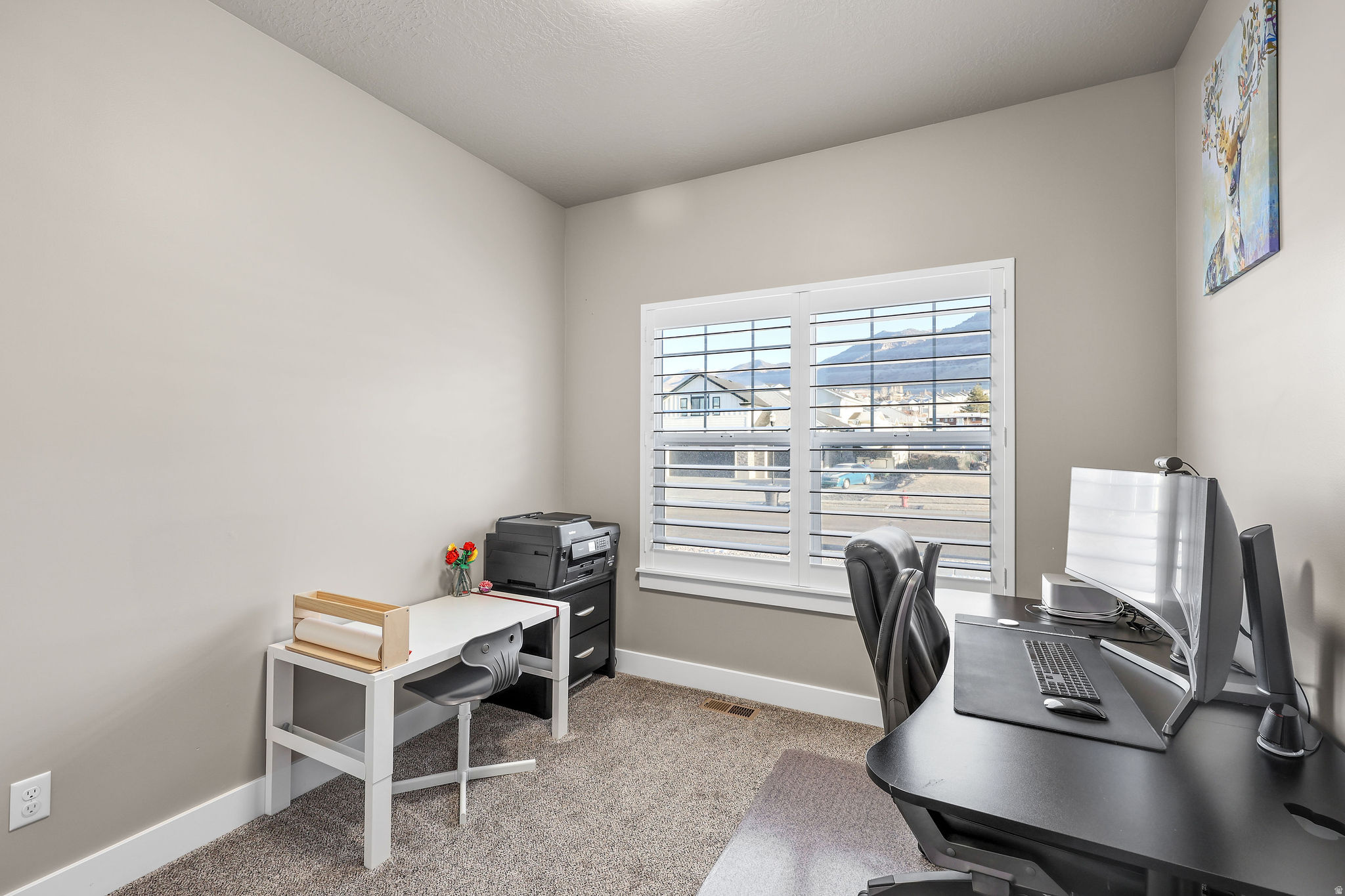 MOUNTAIN VISTA - Residential