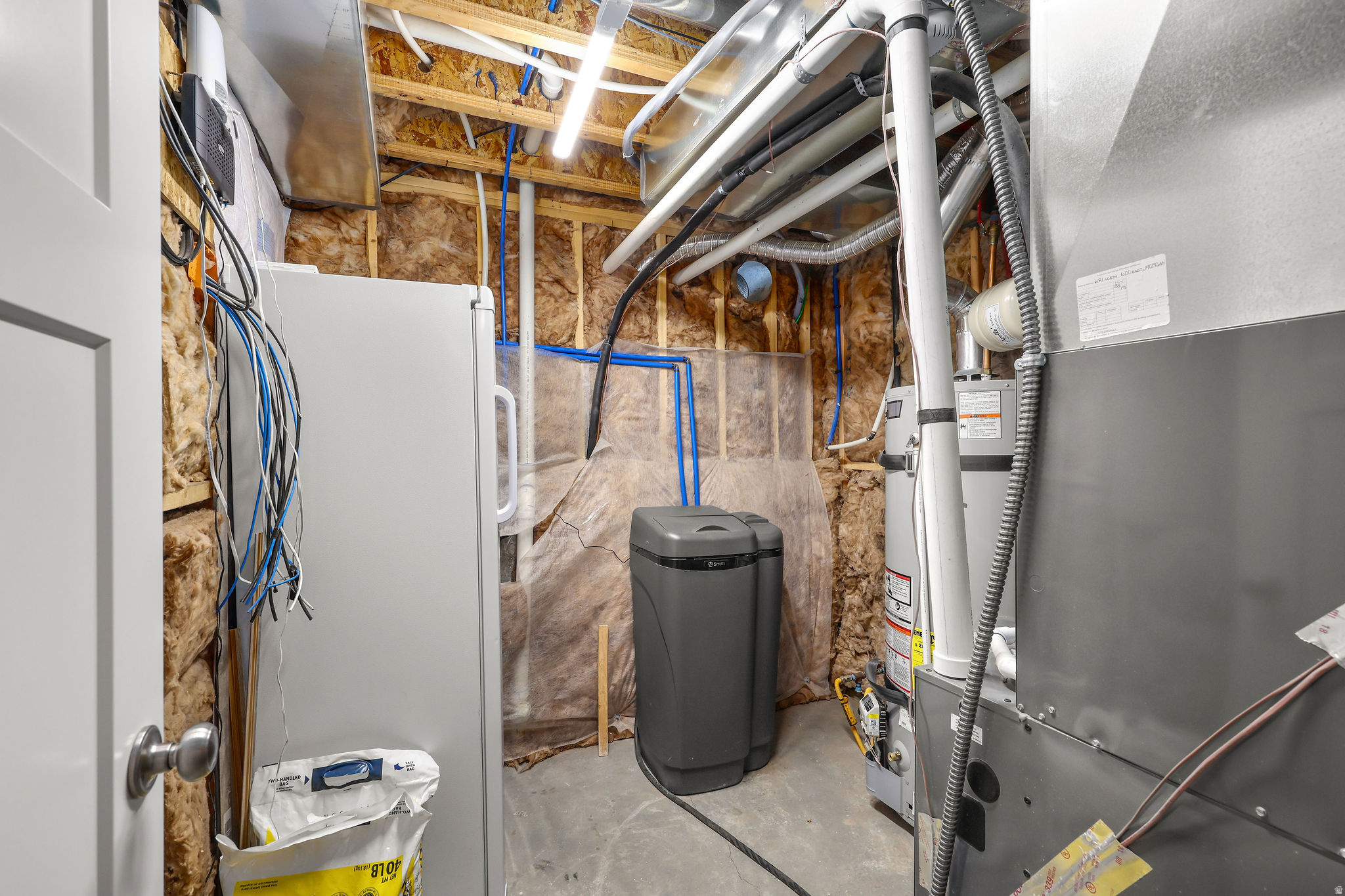 MOUNTAIN VISTA - Residential