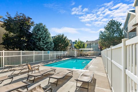 Tiny photo for 1499 N 1200 W #8, Orem, UT 84057 (MLS # 2126018)