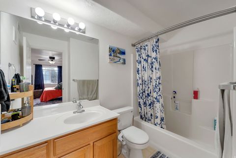 Tiny photo for 1499 N 1200 W #8, Orem, UT 84057 (MLS # 2126018)