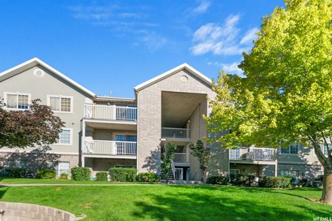 Photo of 1499 N 1200 W #8, Orem, UT 84057 (MLS # 2126018)