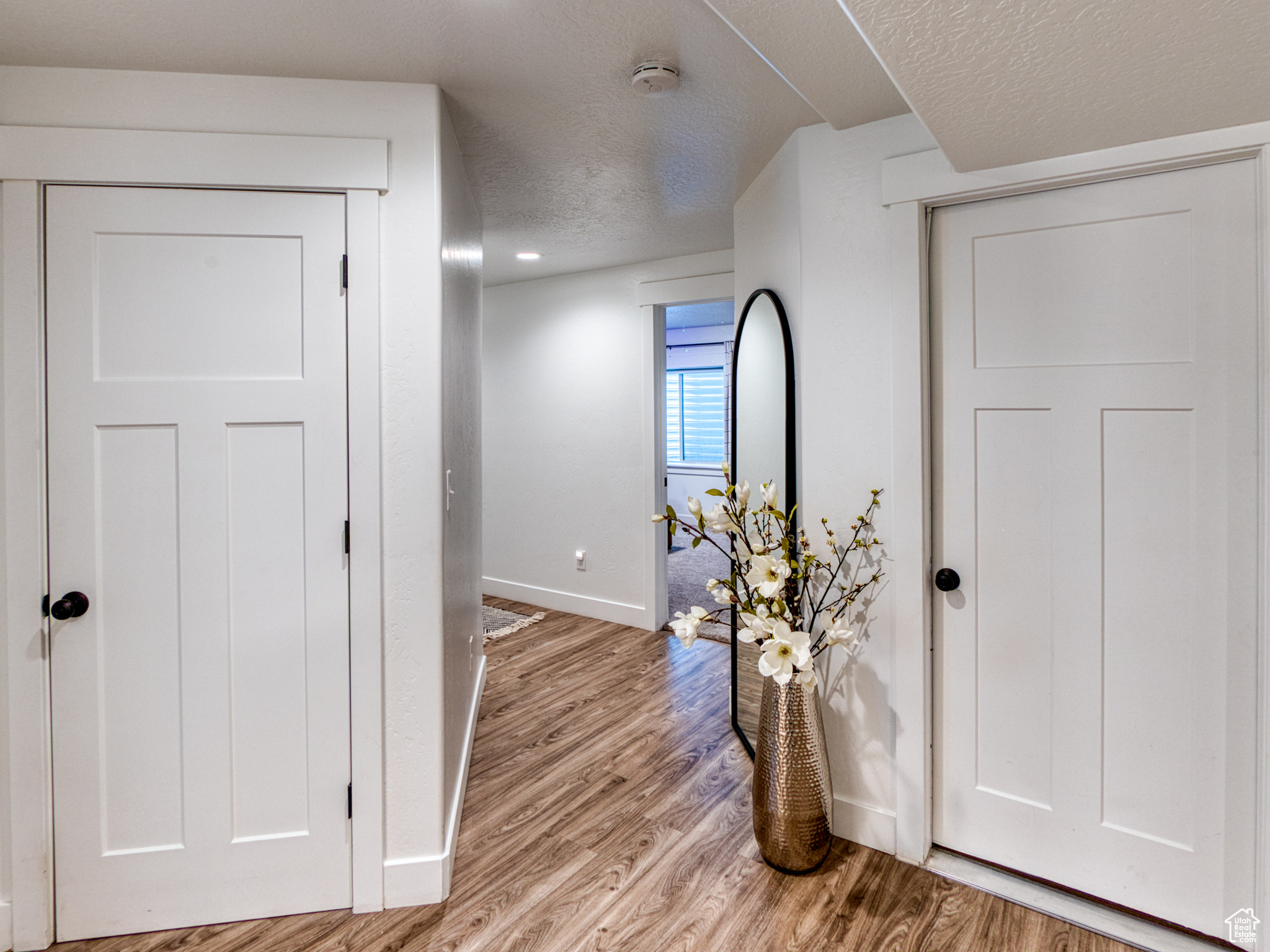 HERRIMAN TOWN CENTER - Residential