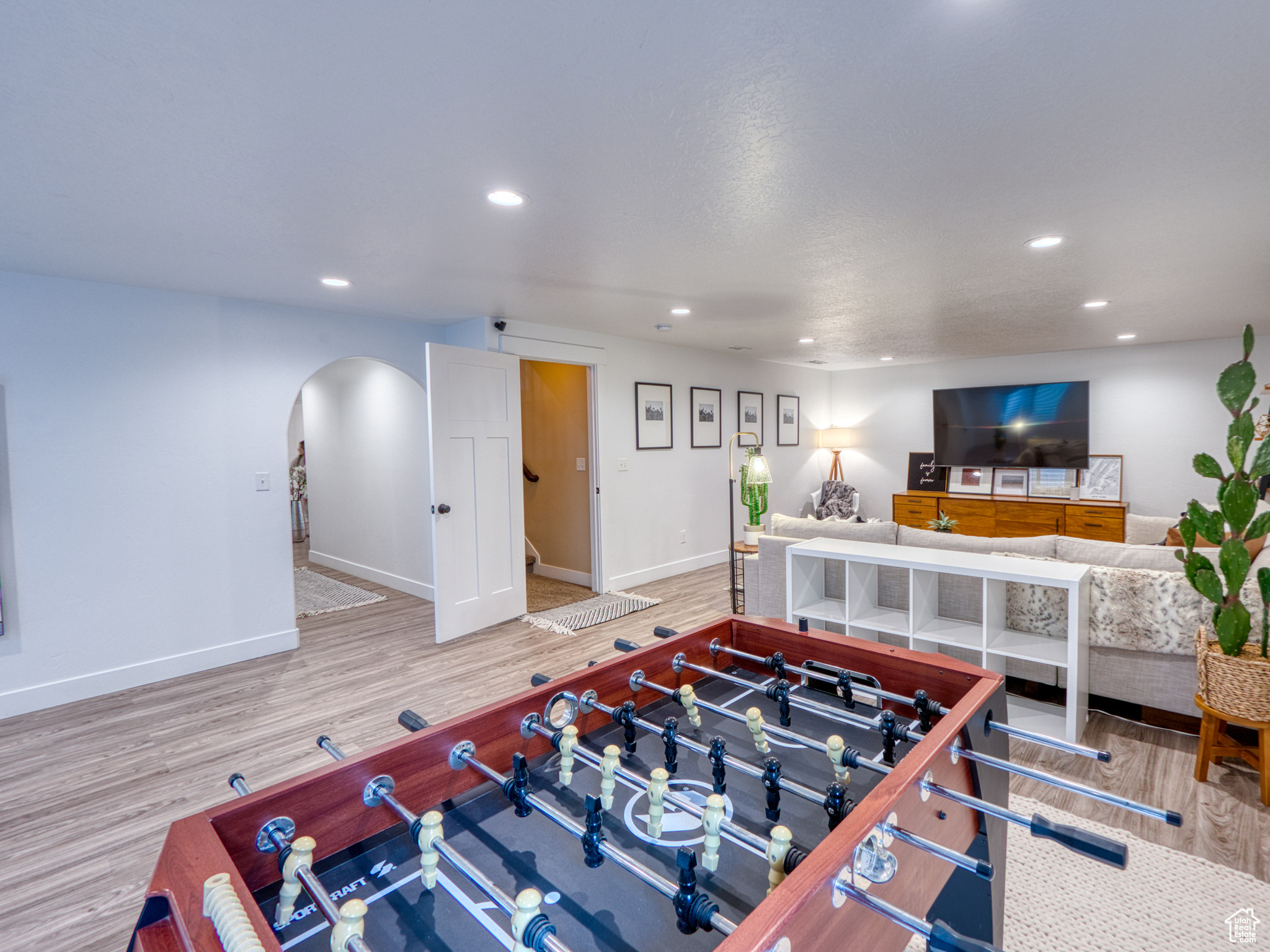 HERRIMAN TOWN CENTER - Residential