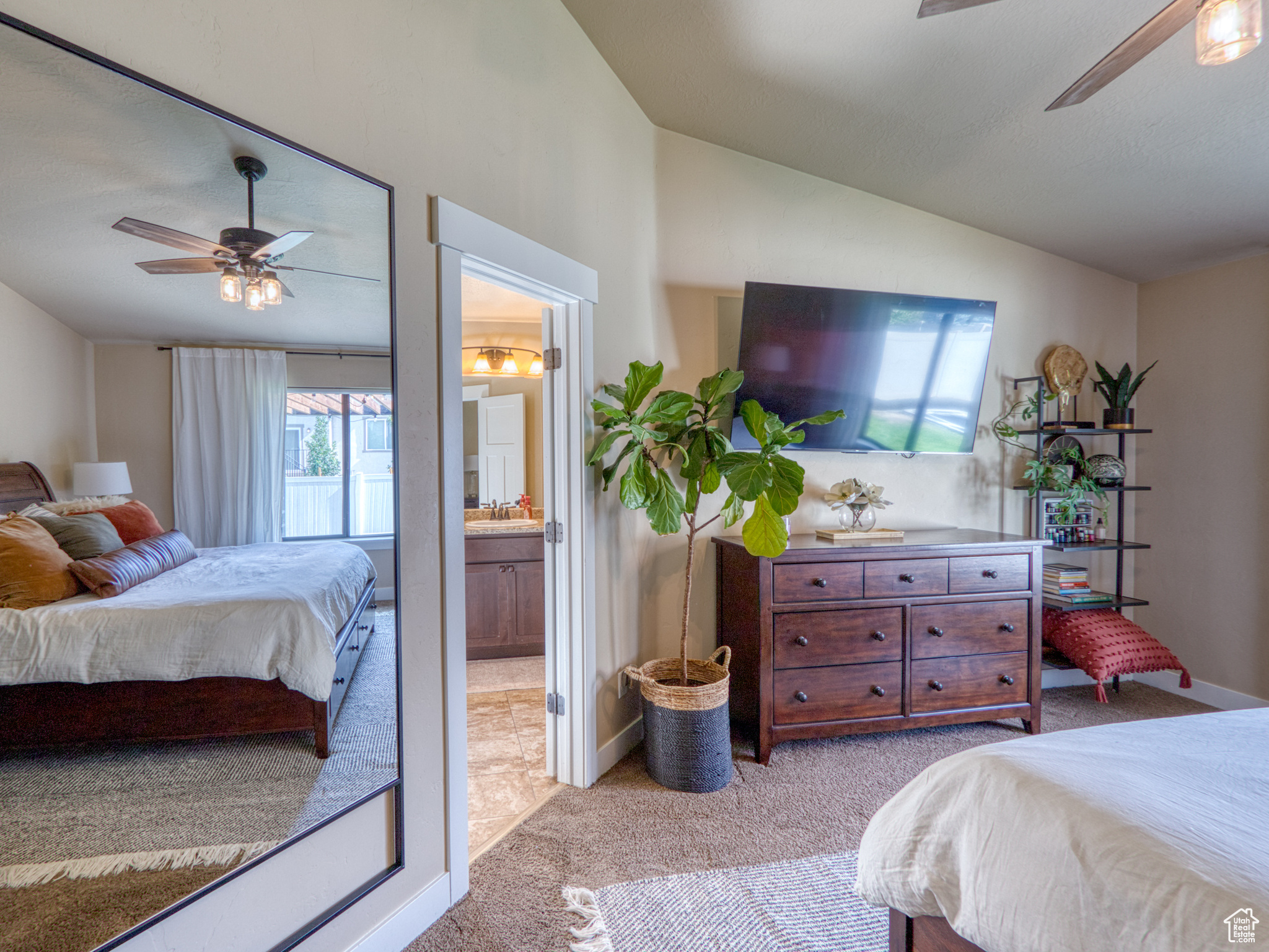 HERRIMAN TOWN CENTER - Residential