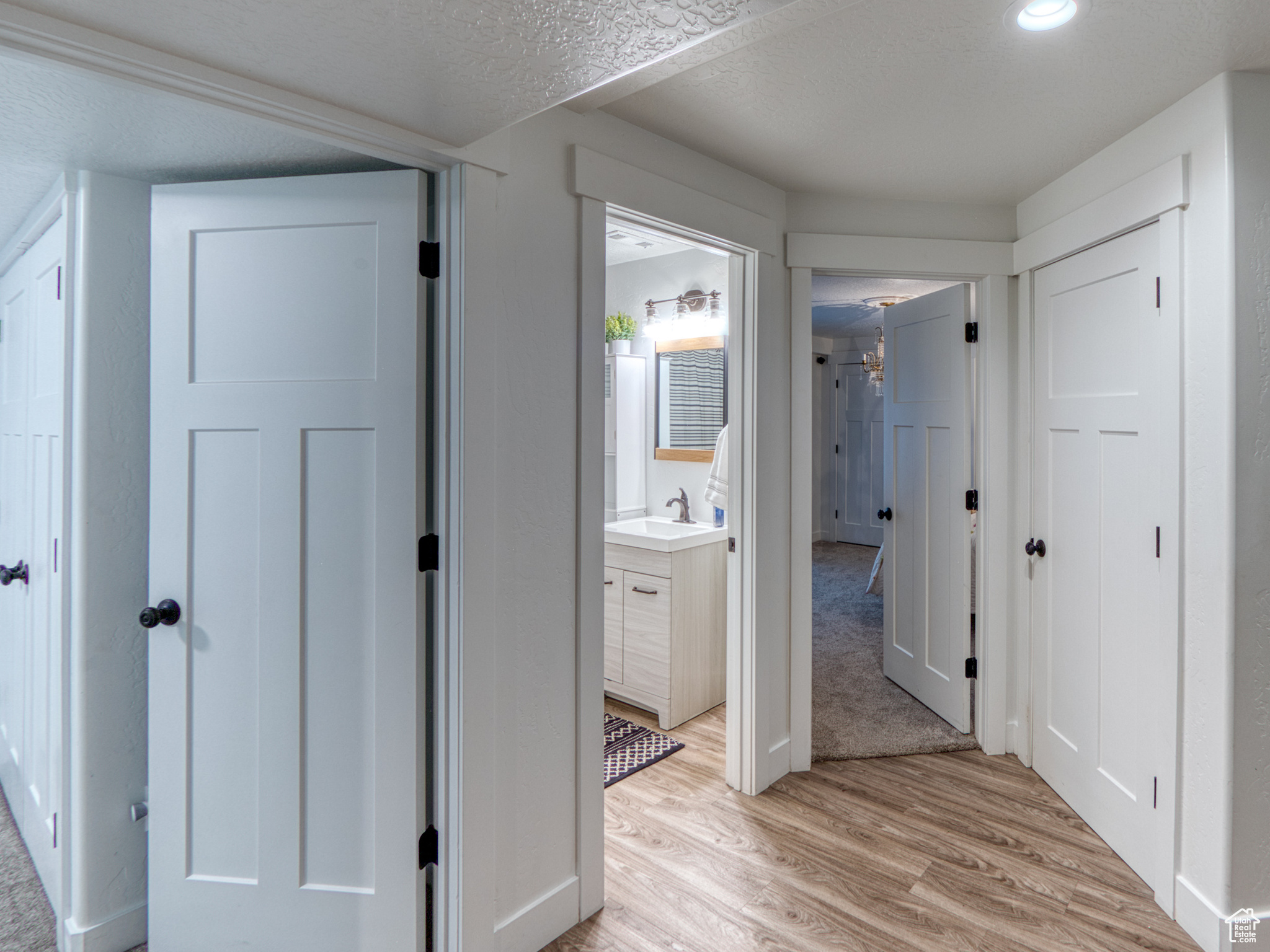 HERRIMAN TOWN CENTER - Residential