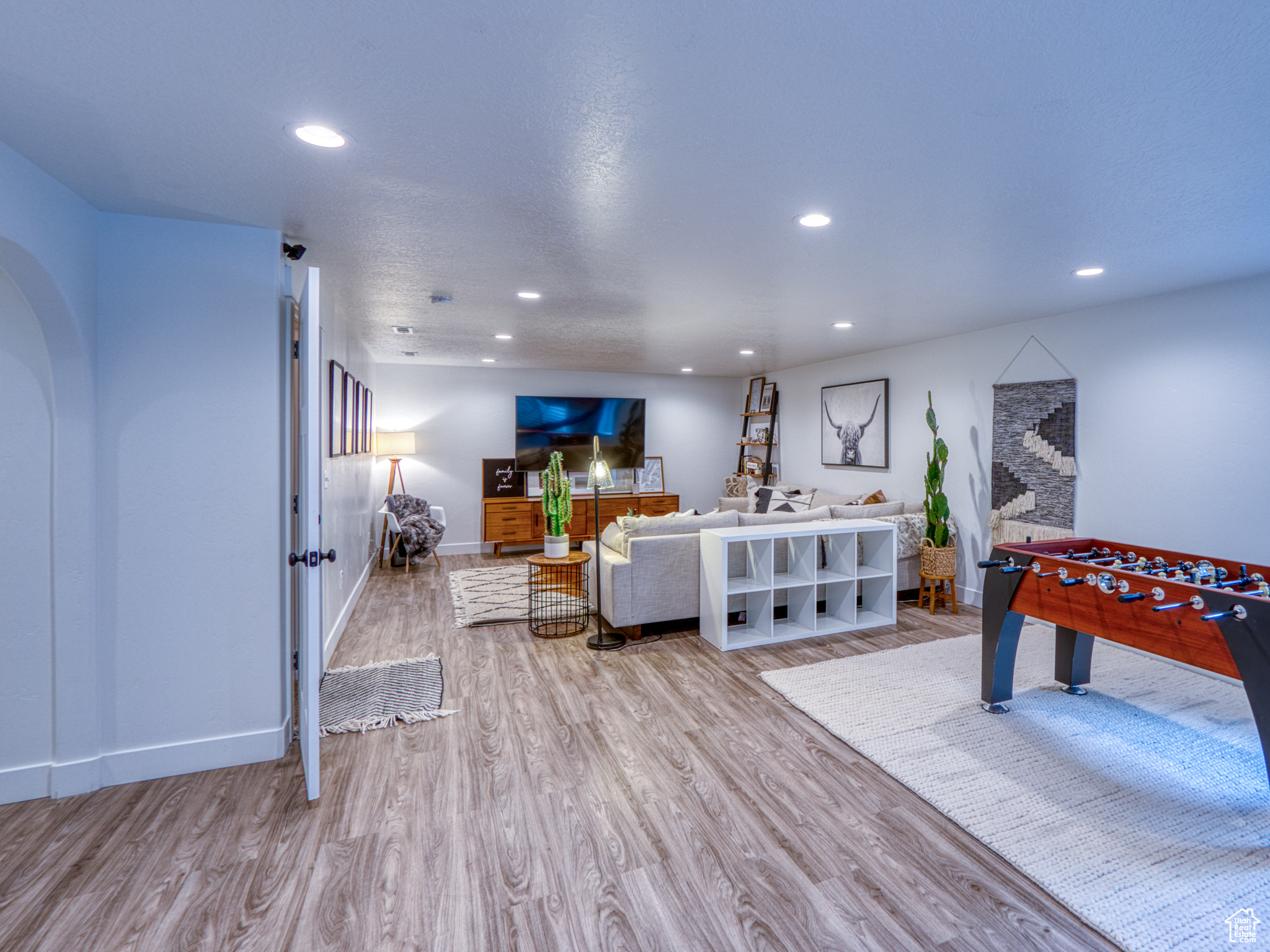 HERRIMAN TOWN CENTER - Residential