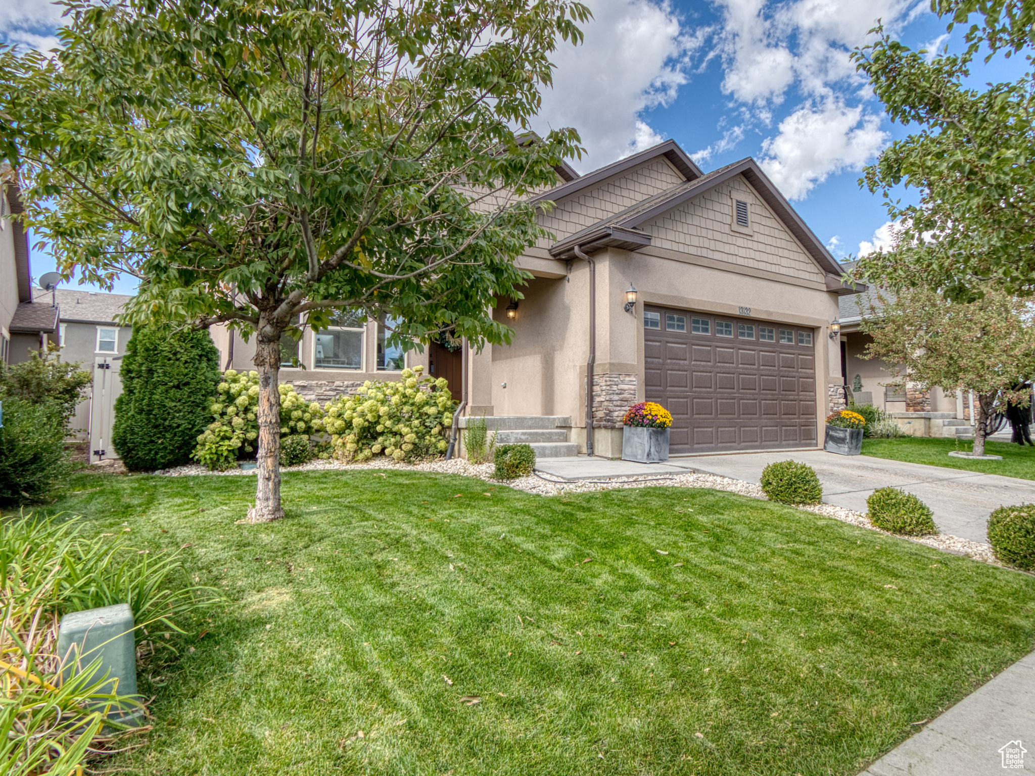 HERRIMAN TOWN CENTER - Residential