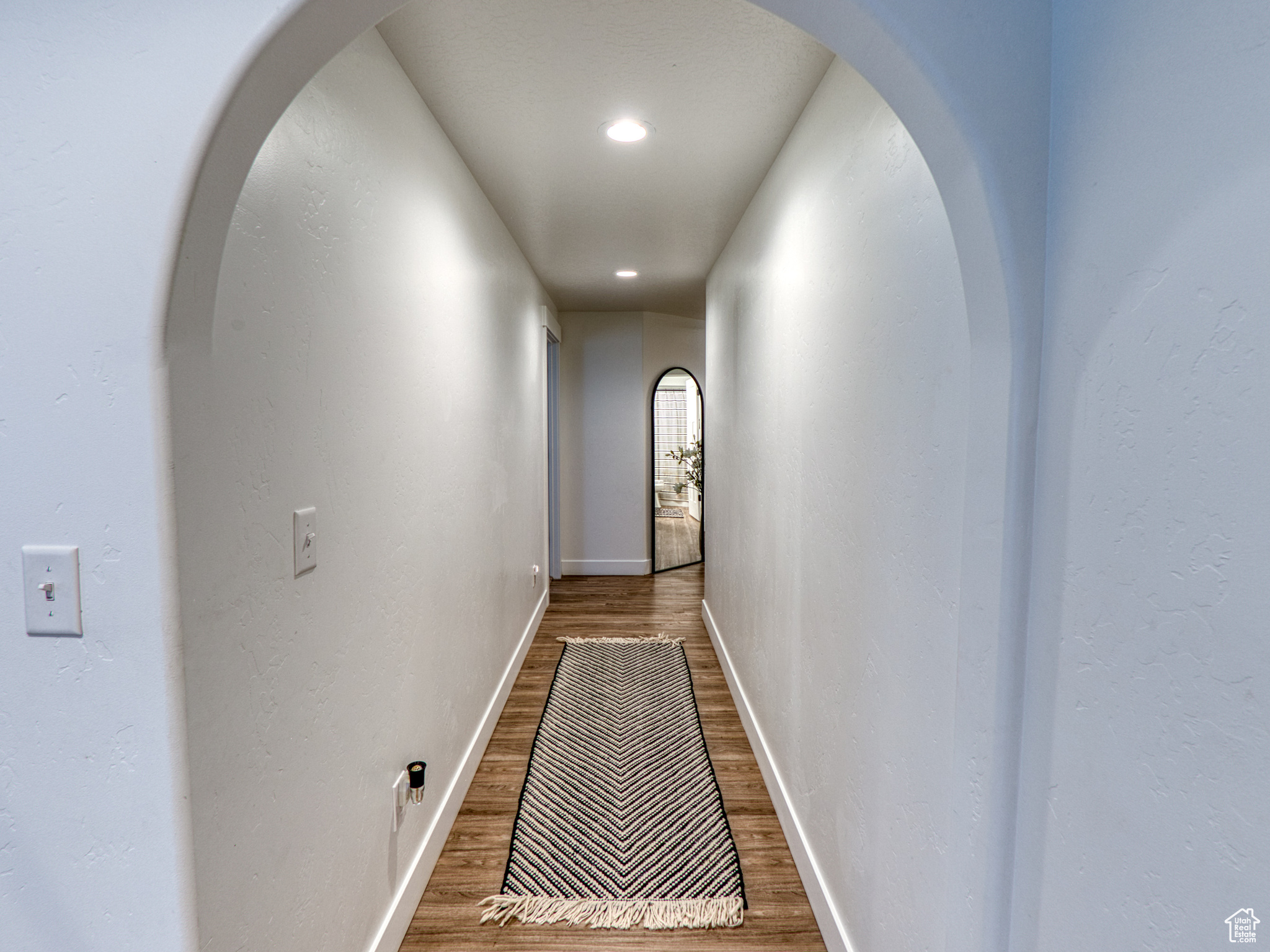 HERRIMAN TOWN CENTER - Residential