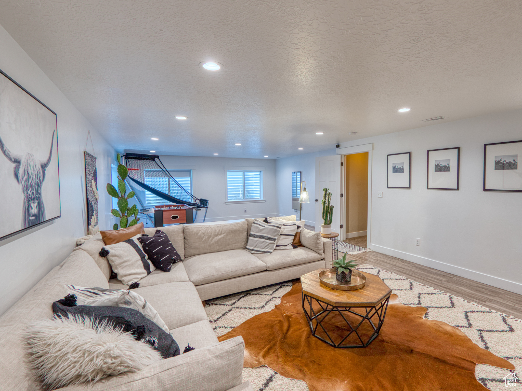 HERRIMAN TOWN CENTER - Residential