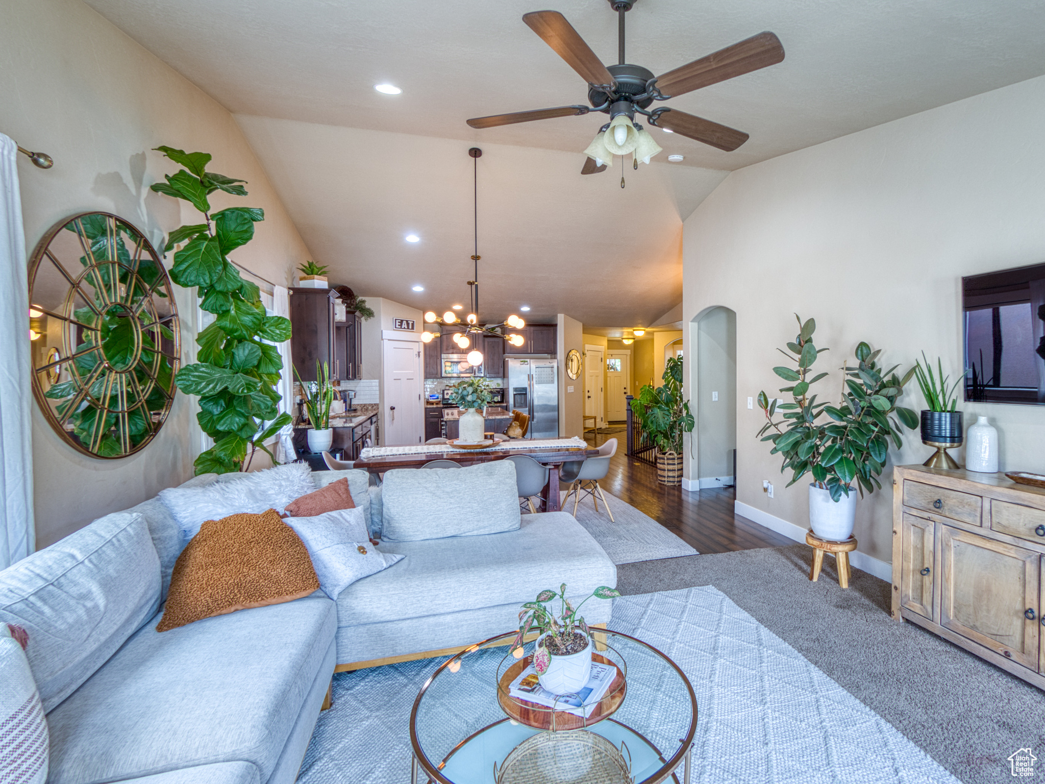 HERRIMAN TOWN CENTER - Residential