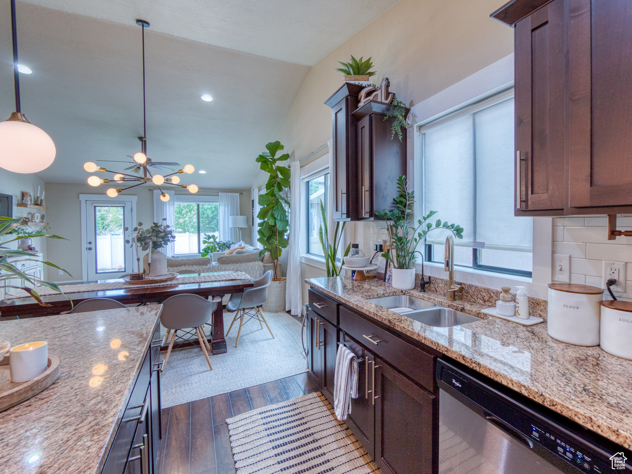 HERRIMAN TOWN CENTER - Residential