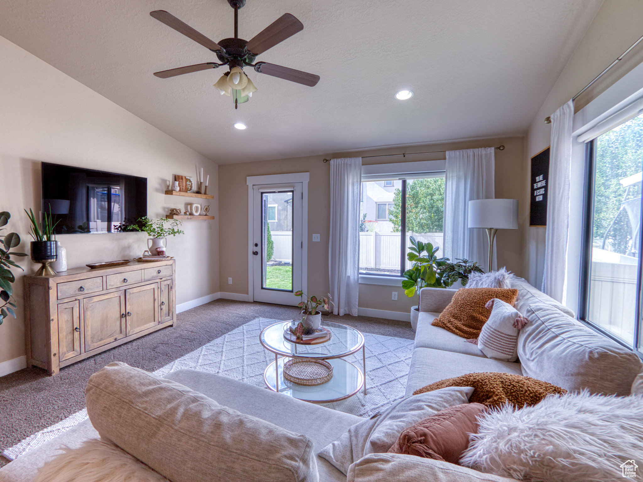 HERRIMAN TOWN CENTER - Residential