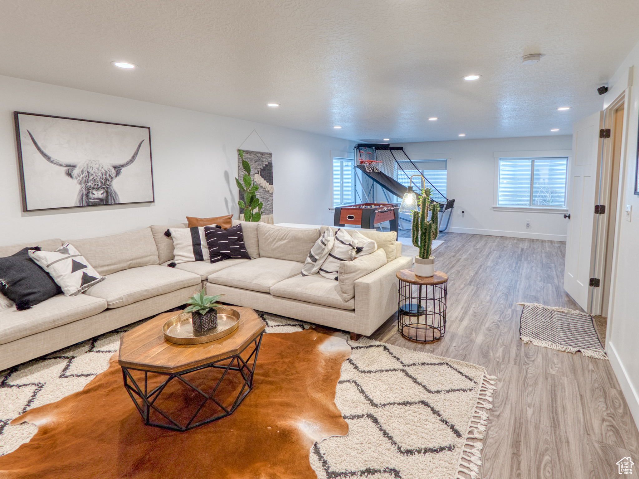 HERRIMAN TOWN CENTER - Residential