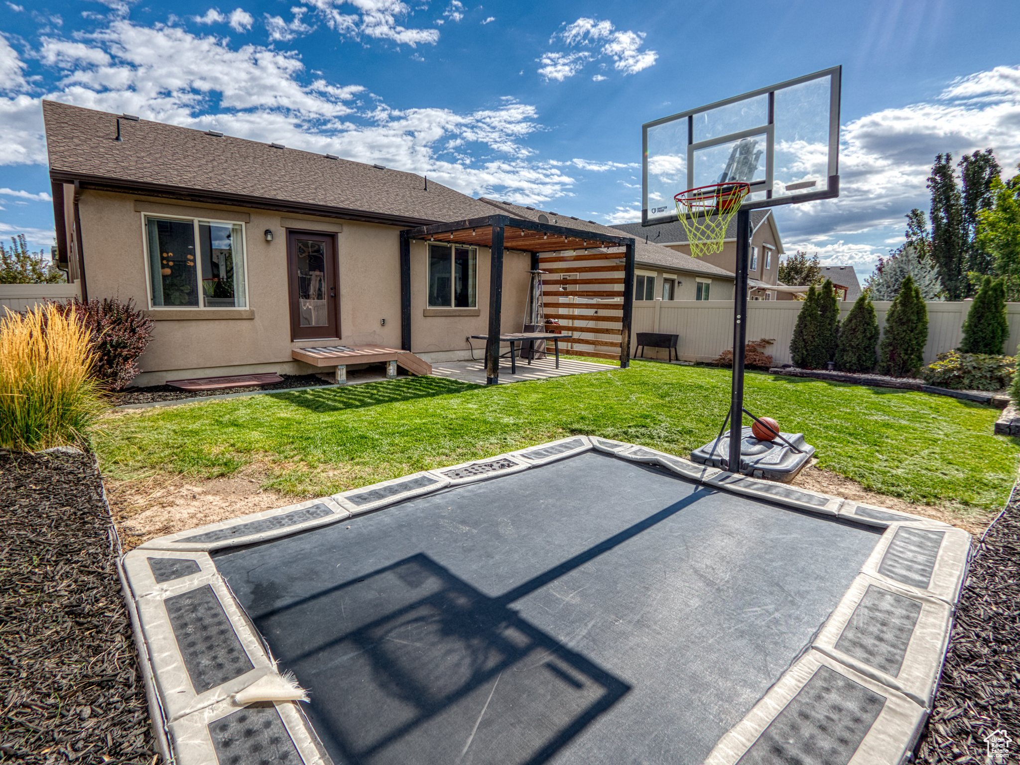 HERRIMAN TOWN CENTER - Residential