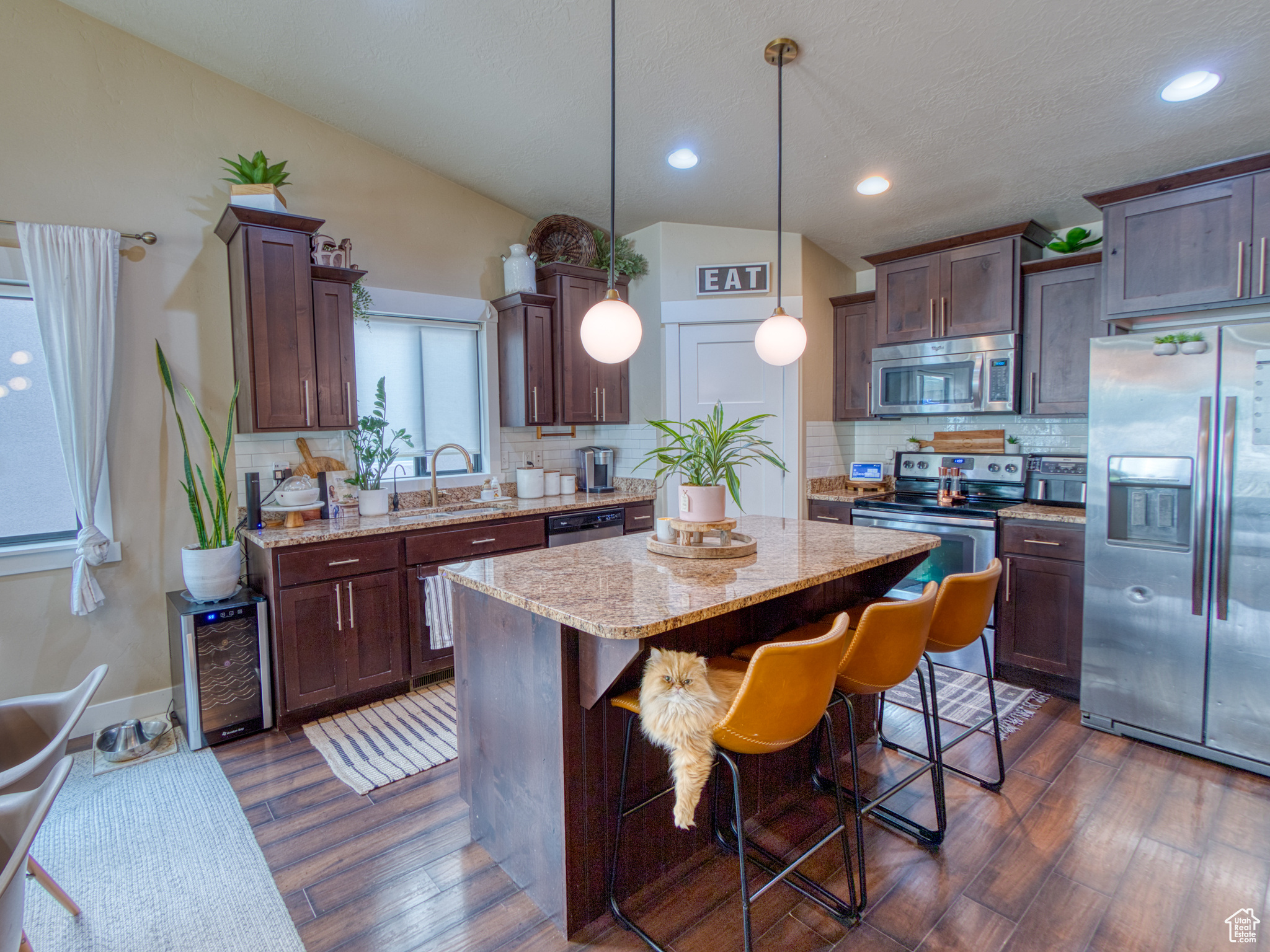 HERRIMAN TOWN CENTER - Residential