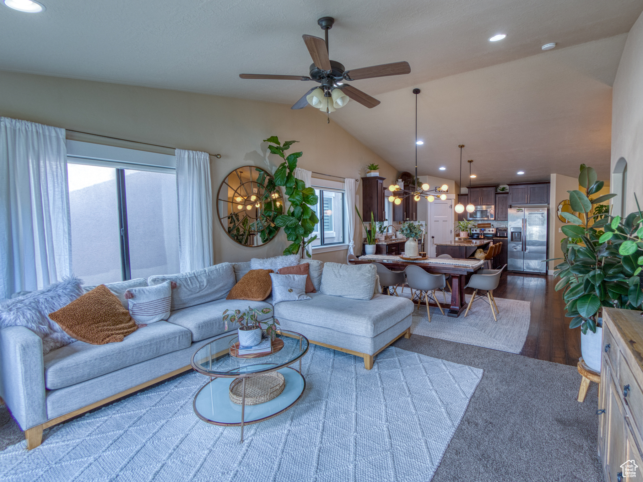 HERRIMAN TOWN CENTER - Residential