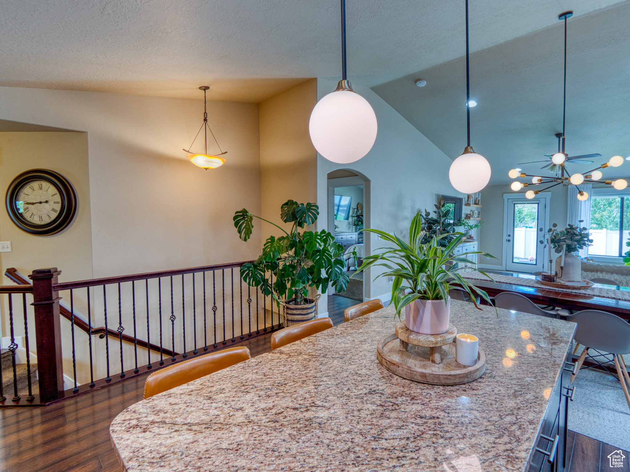 HERRIMAN TOWN CENTER - Residential