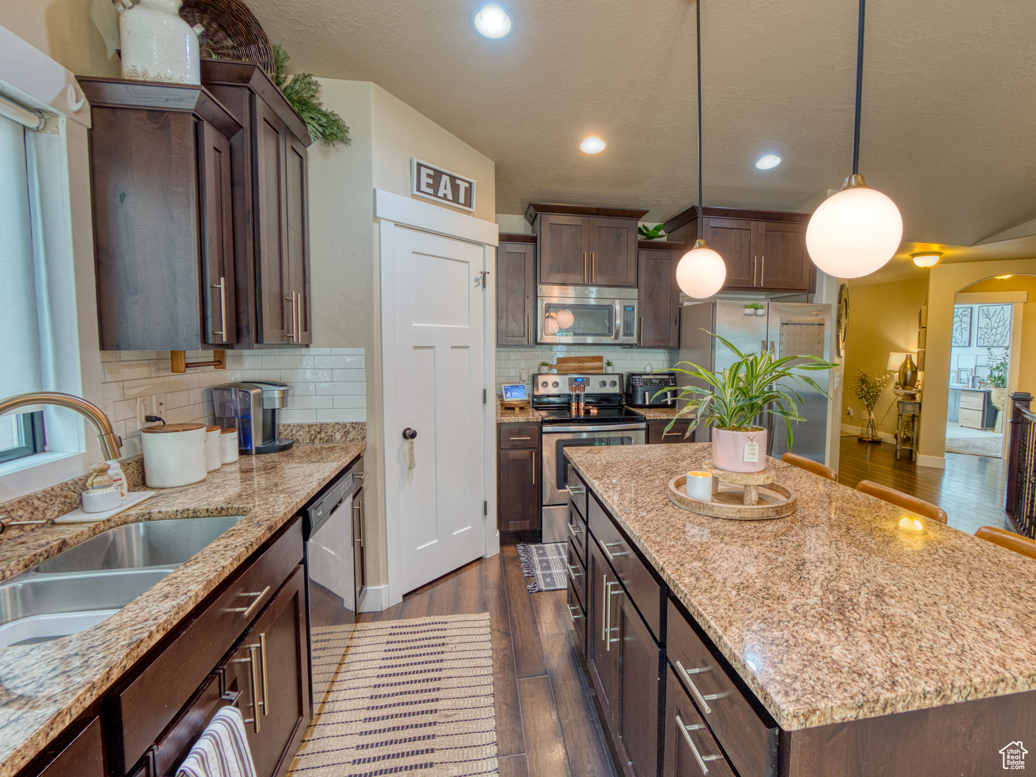 HERRIMAN TOWN CENTER - Residential