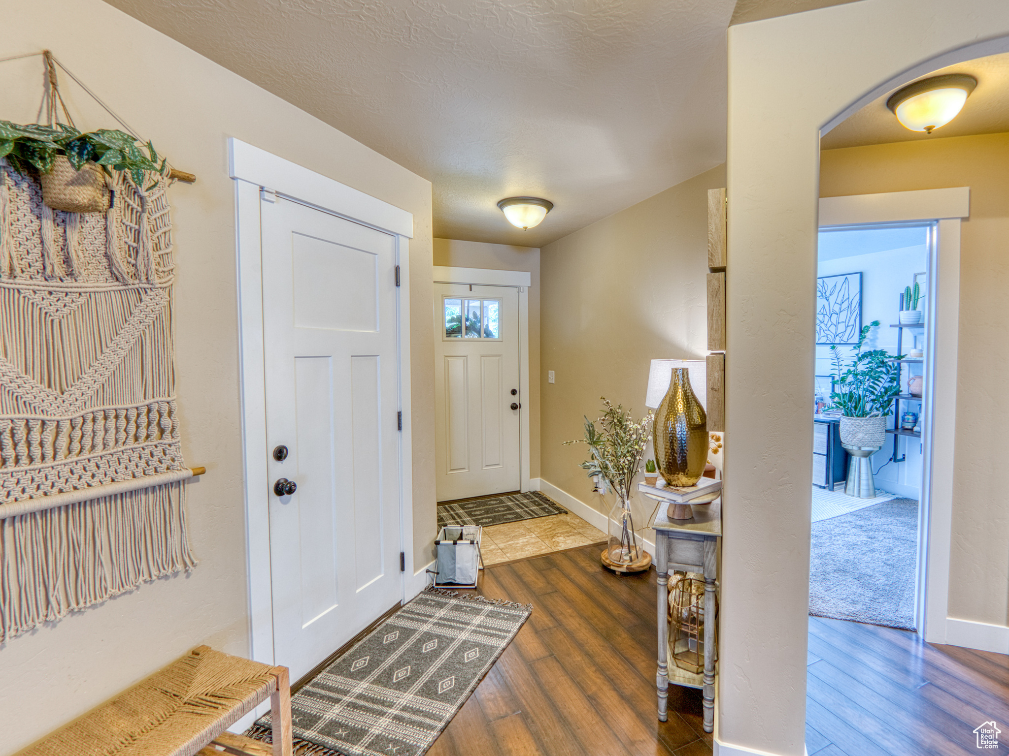 HERRIMAN TOWN CENTER - Residential