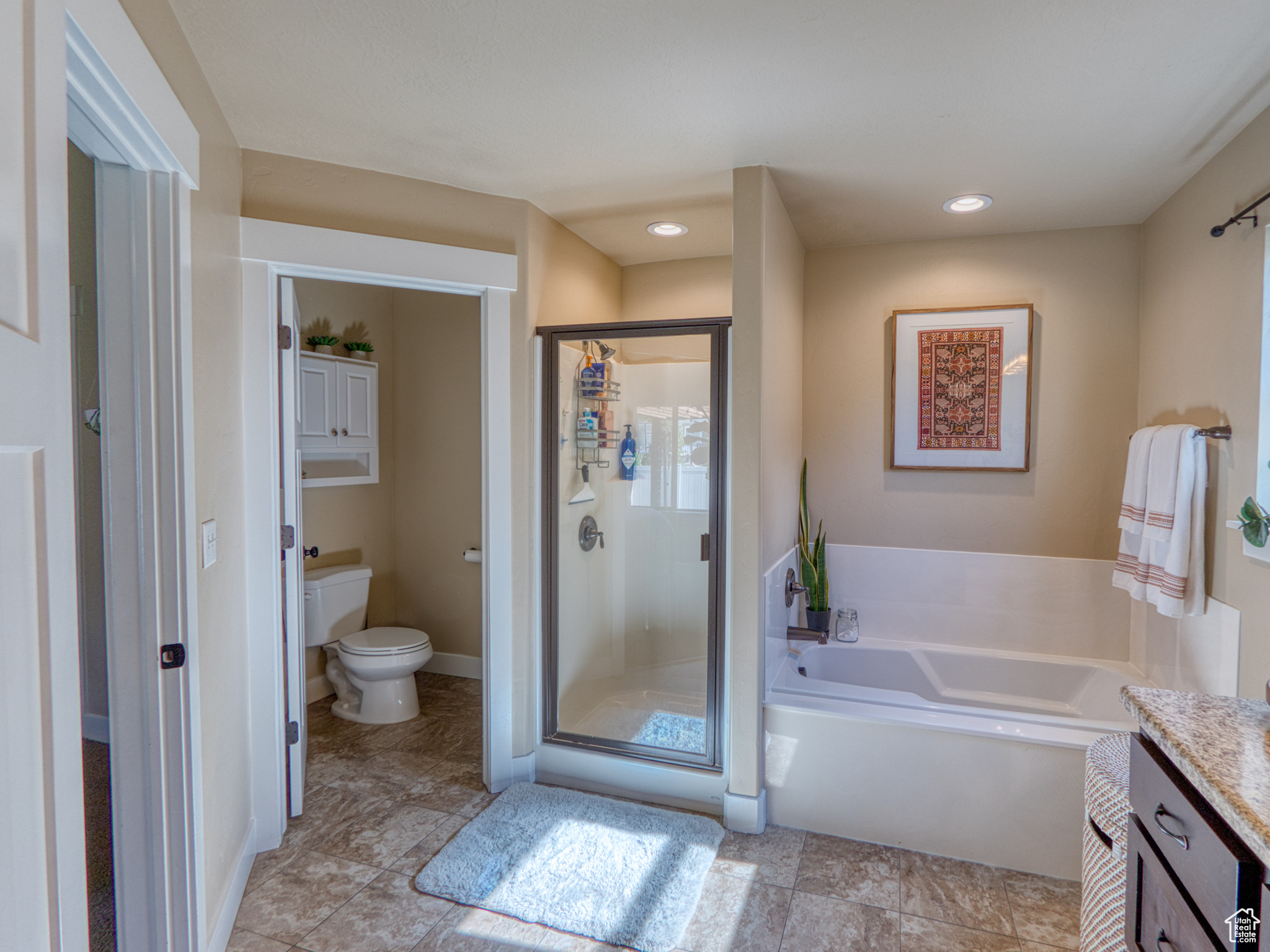 HERRIMAN TOWN CENTER - Residential