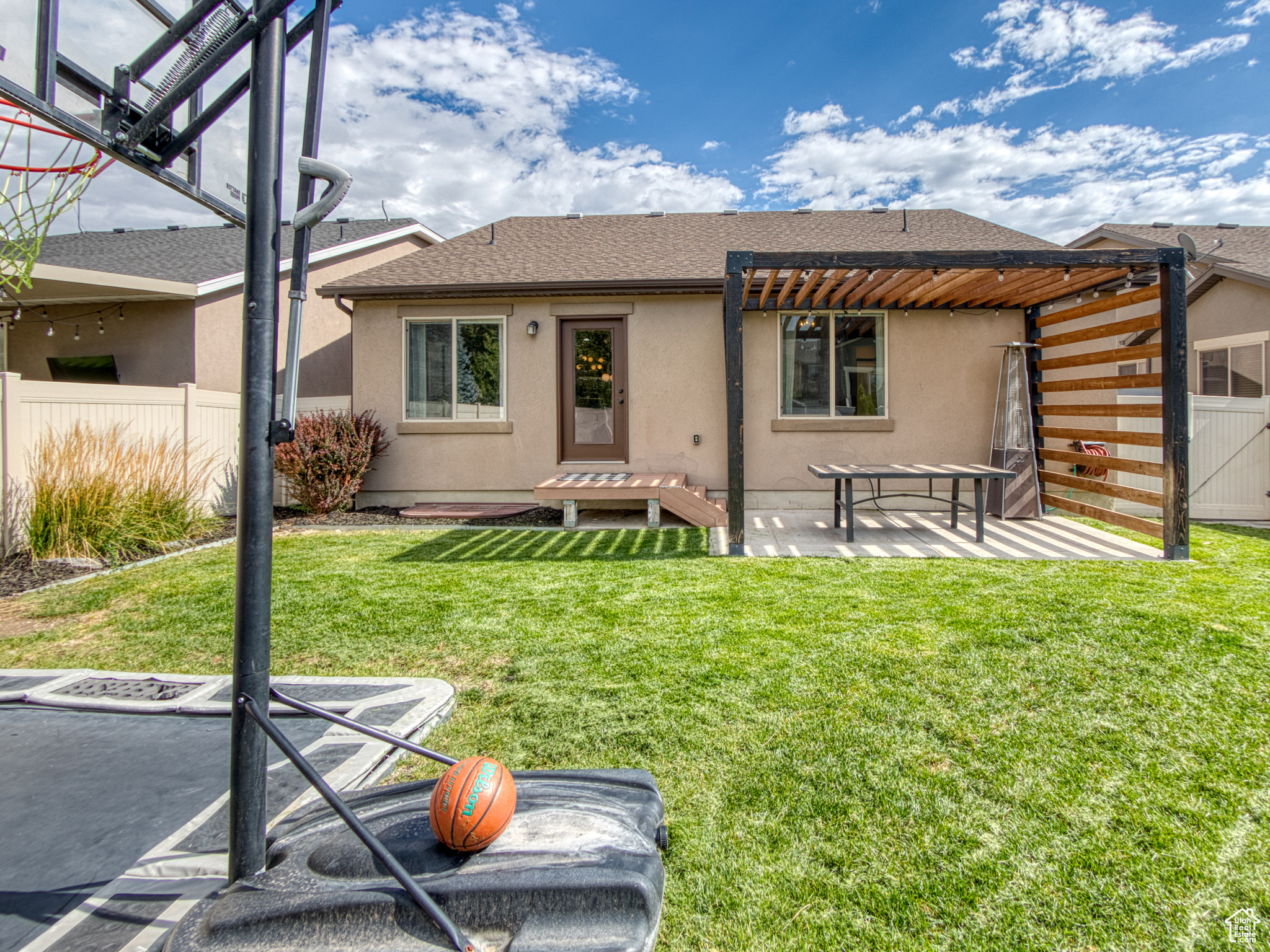 HERRIMAN TOWN CENTER - Residential