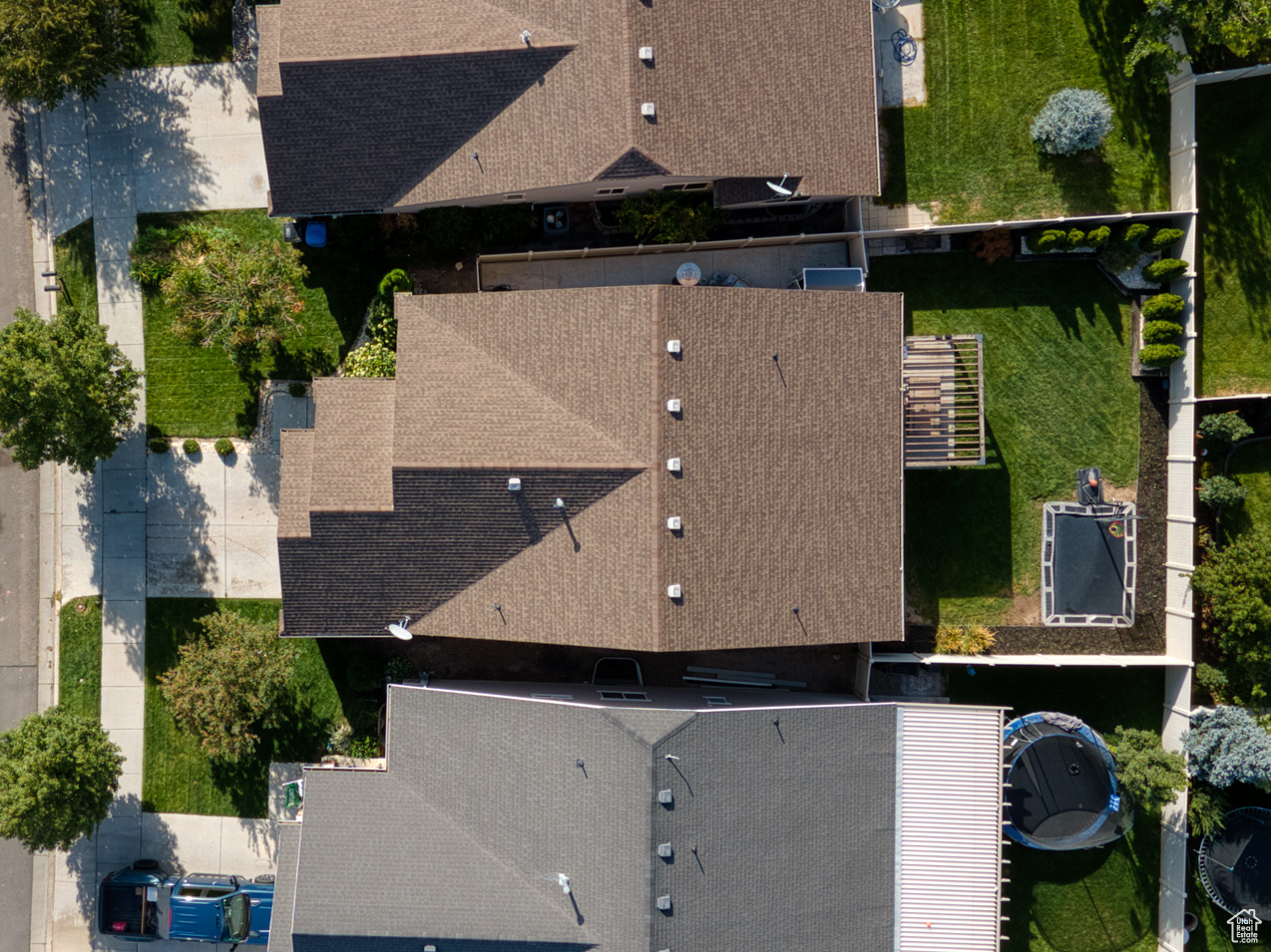 HERRIMAN TOWN CENTER - Residential