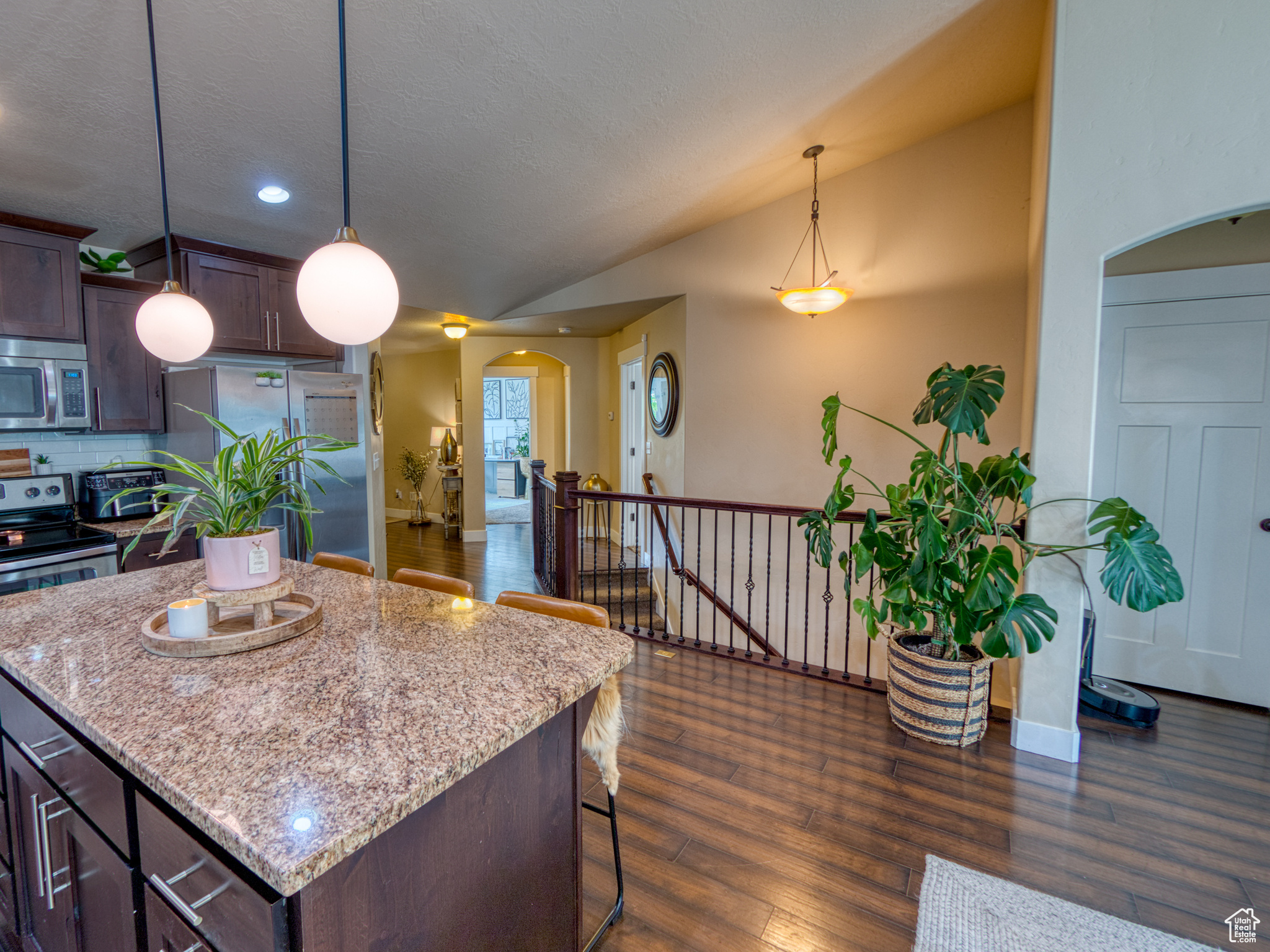 HERRIMAN TOWN CENTER - Residential