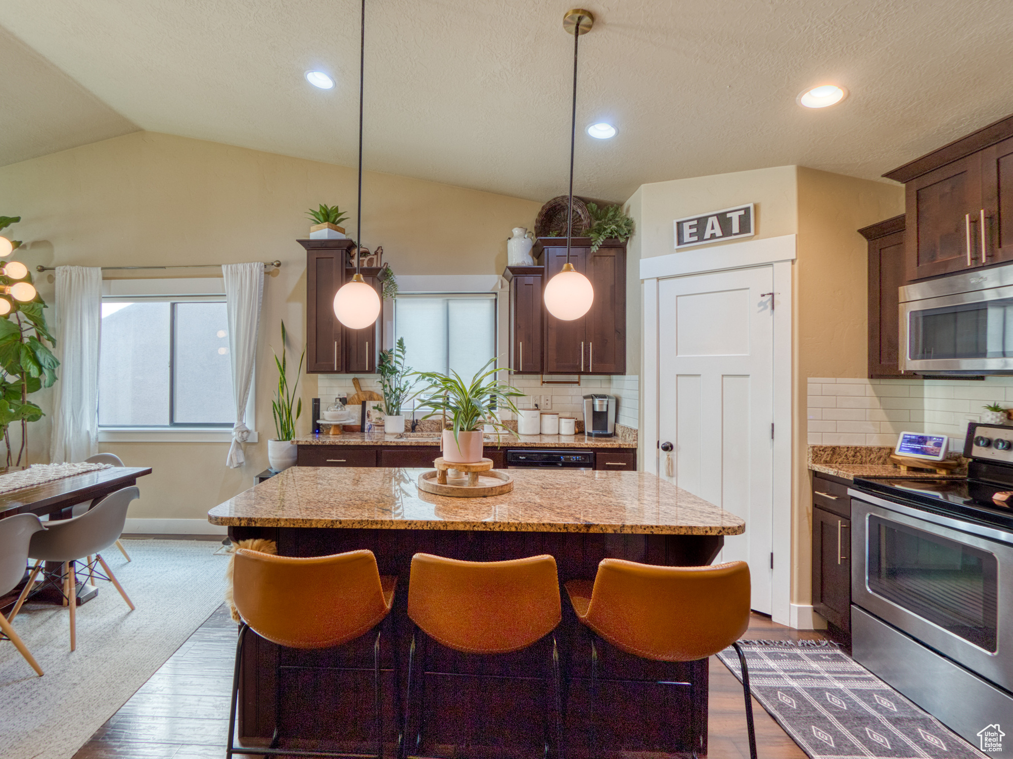 HERRIMAN TOWN CENTER - Residential