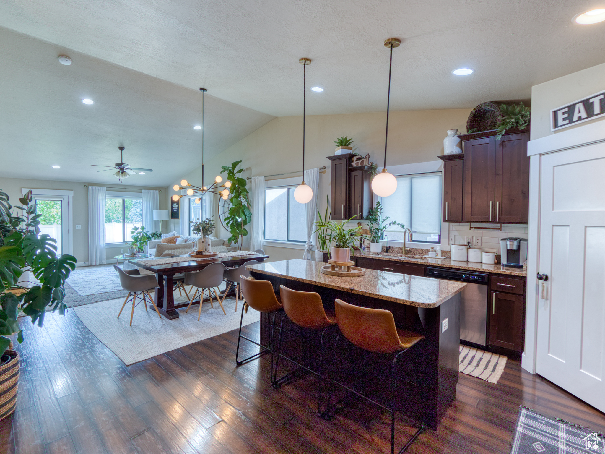 HERRIMAN TOWN CENTER - Residential