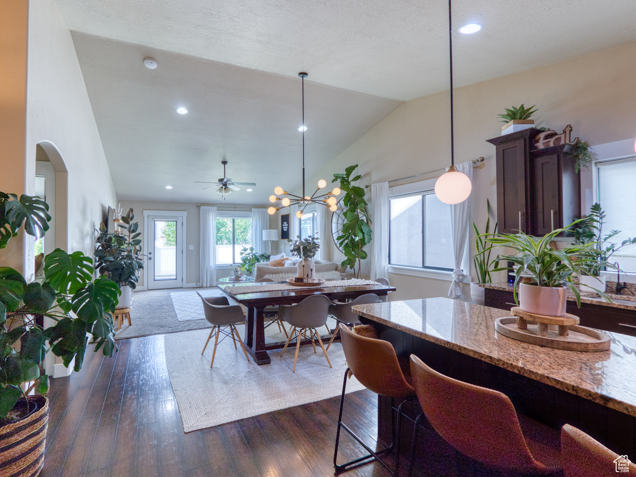 HERRIMAN TOWN CENTER - Residential