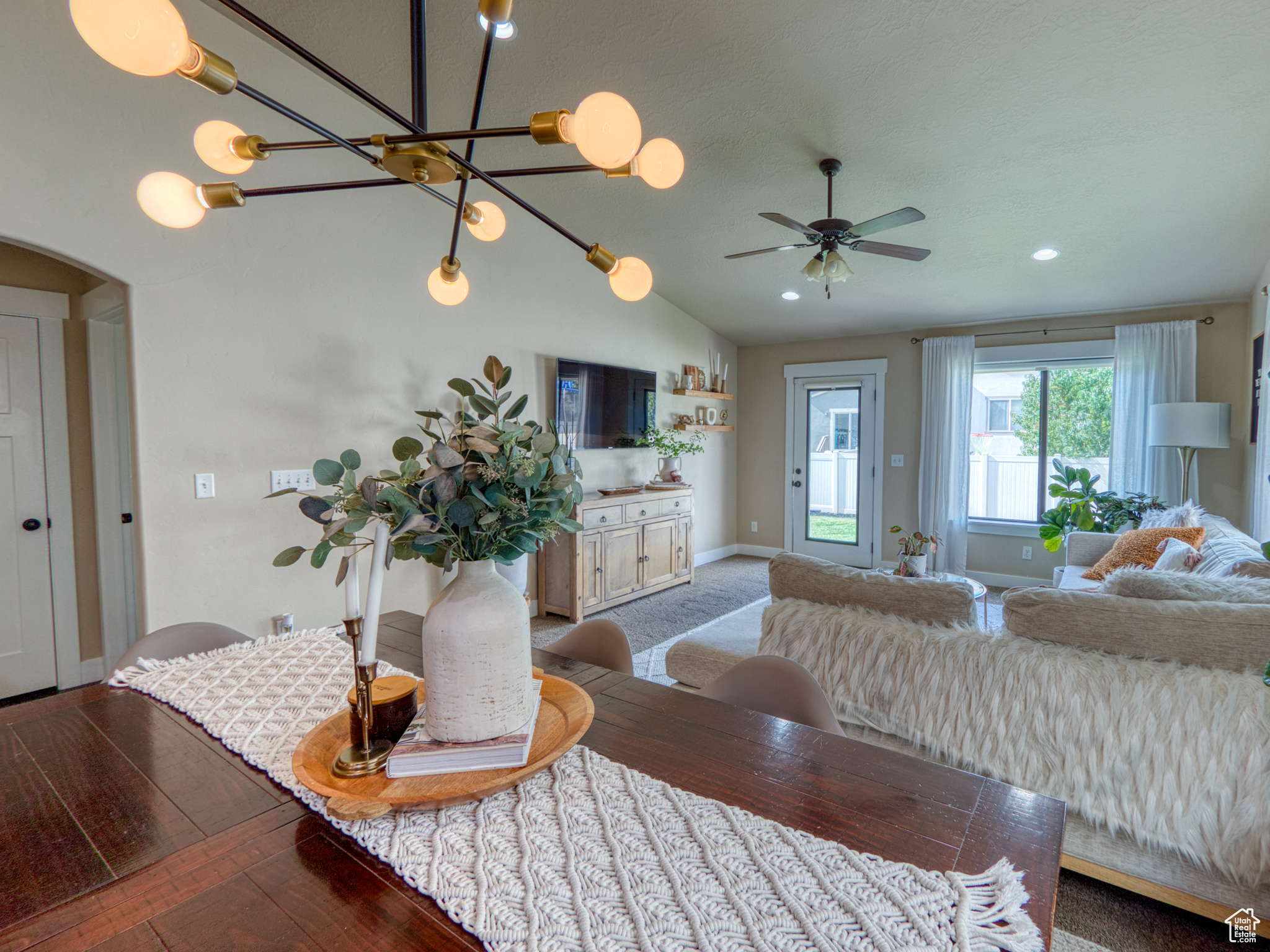 HERRIMAN TOWN CENTER - Residential