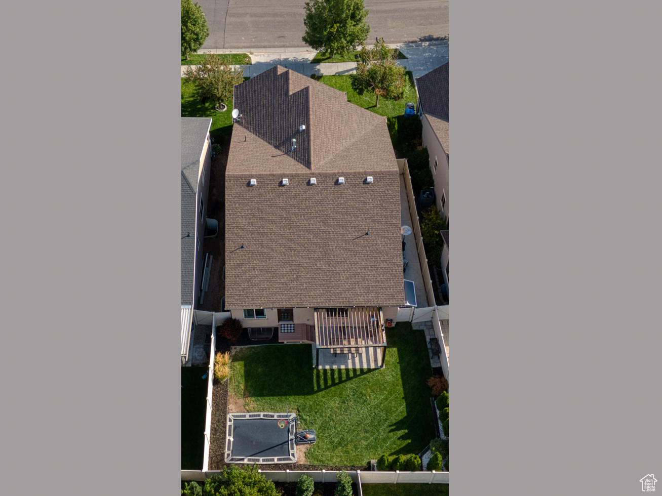 HERRIMAN TOWN CENTER - Residential