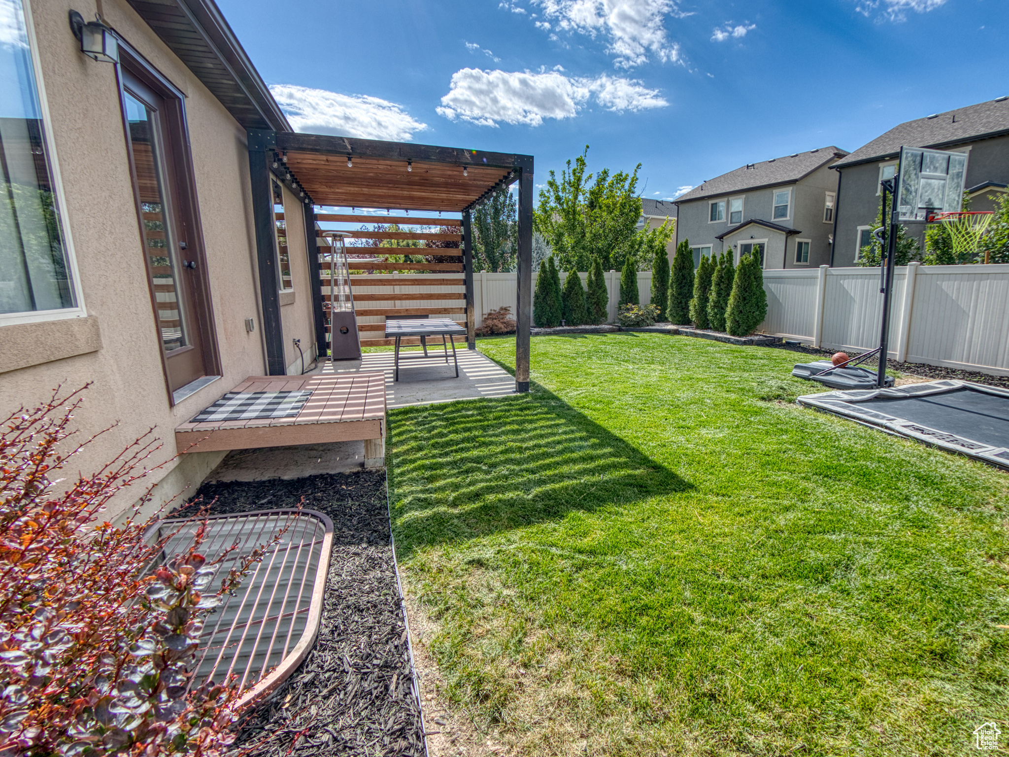 HERRIMAN TOWN CENTER - Residential